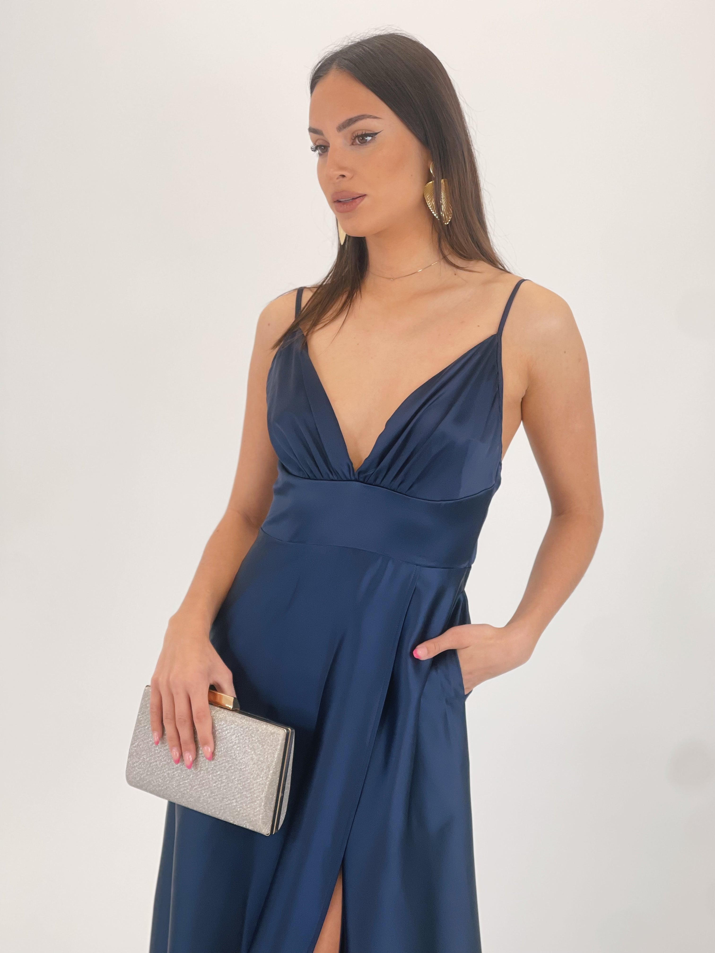 Vestido de ceremonia Luna - Zebra&Maduixa®