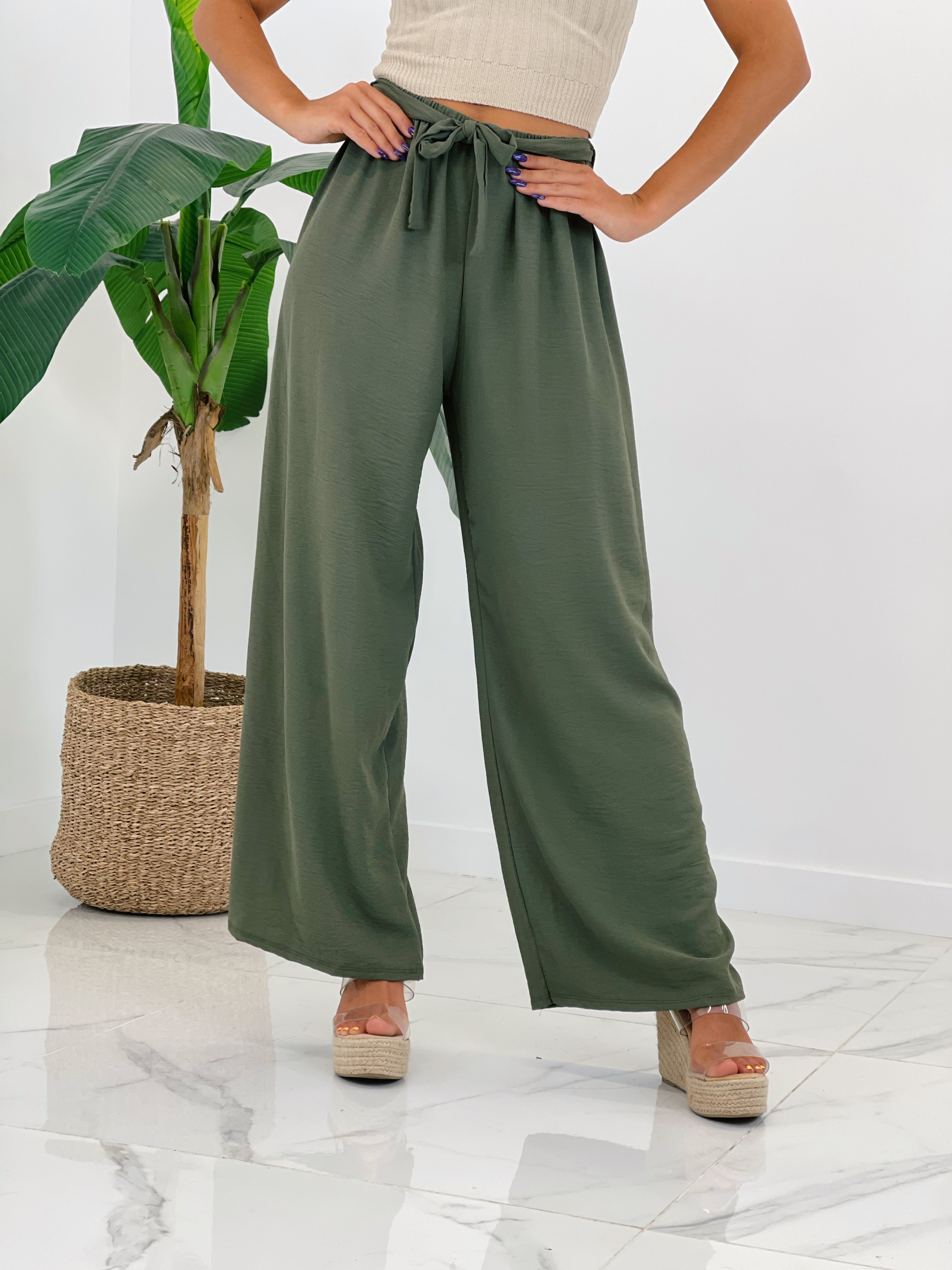 Pantalón largo goma - Zebra&Maduixa®