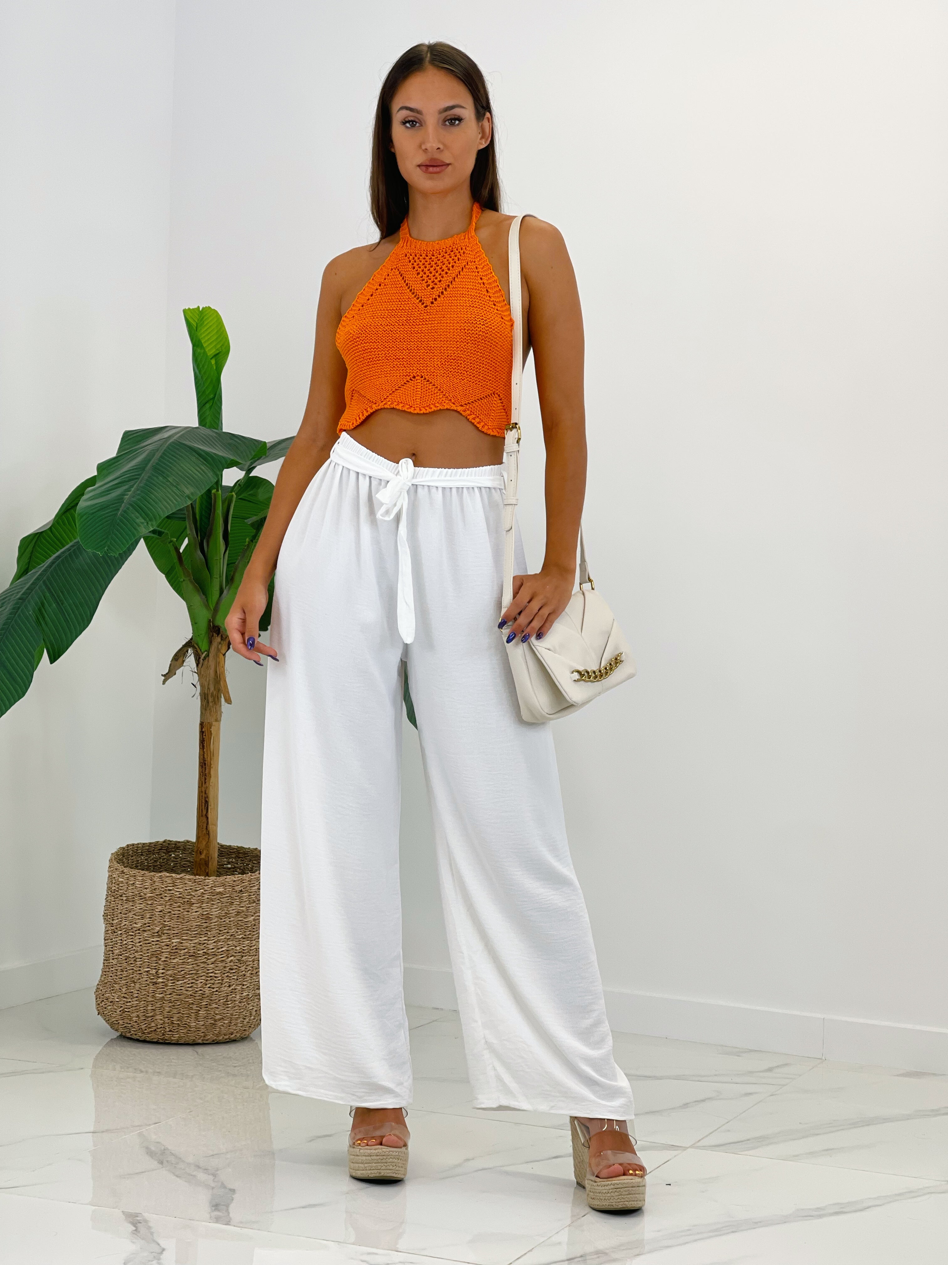 Pantalón largo goma - Zebra&Maduixa®