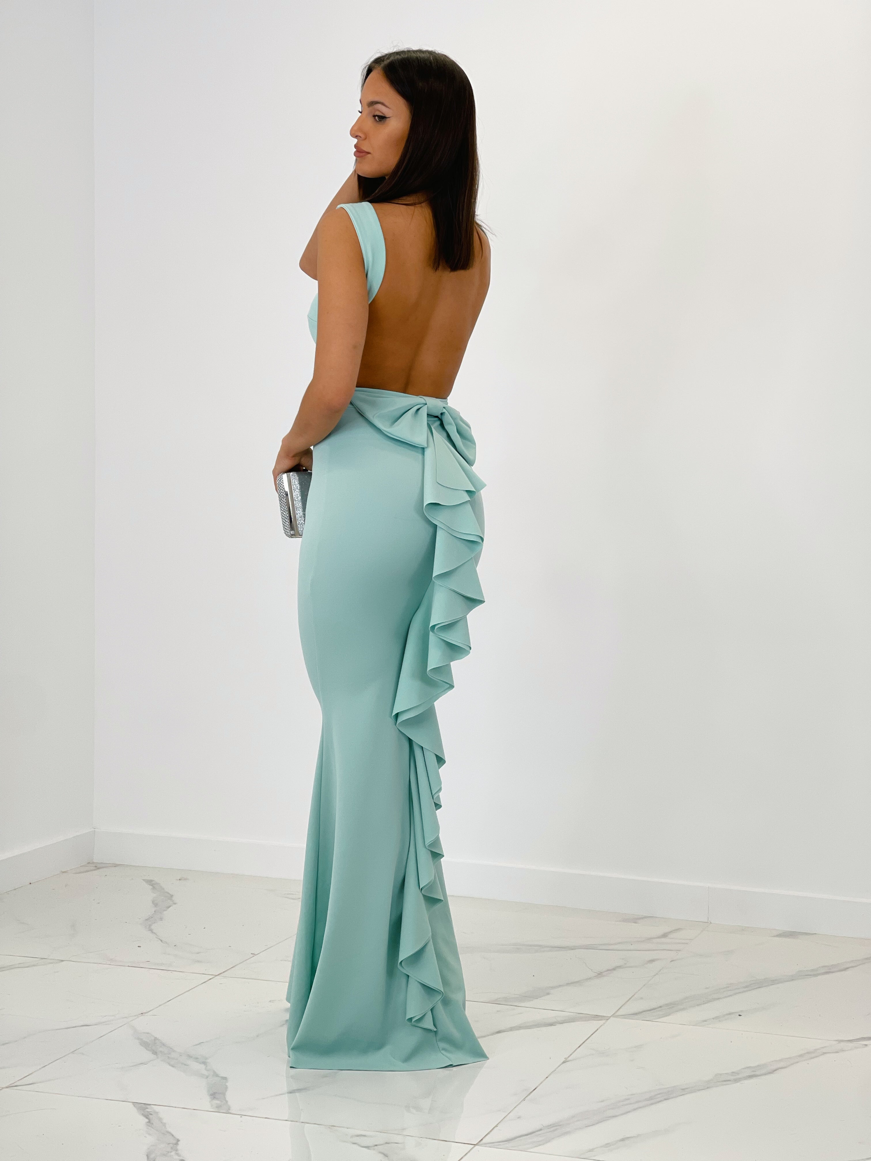Vestido Elisabeth Blanco - Zebra&Maduixa®