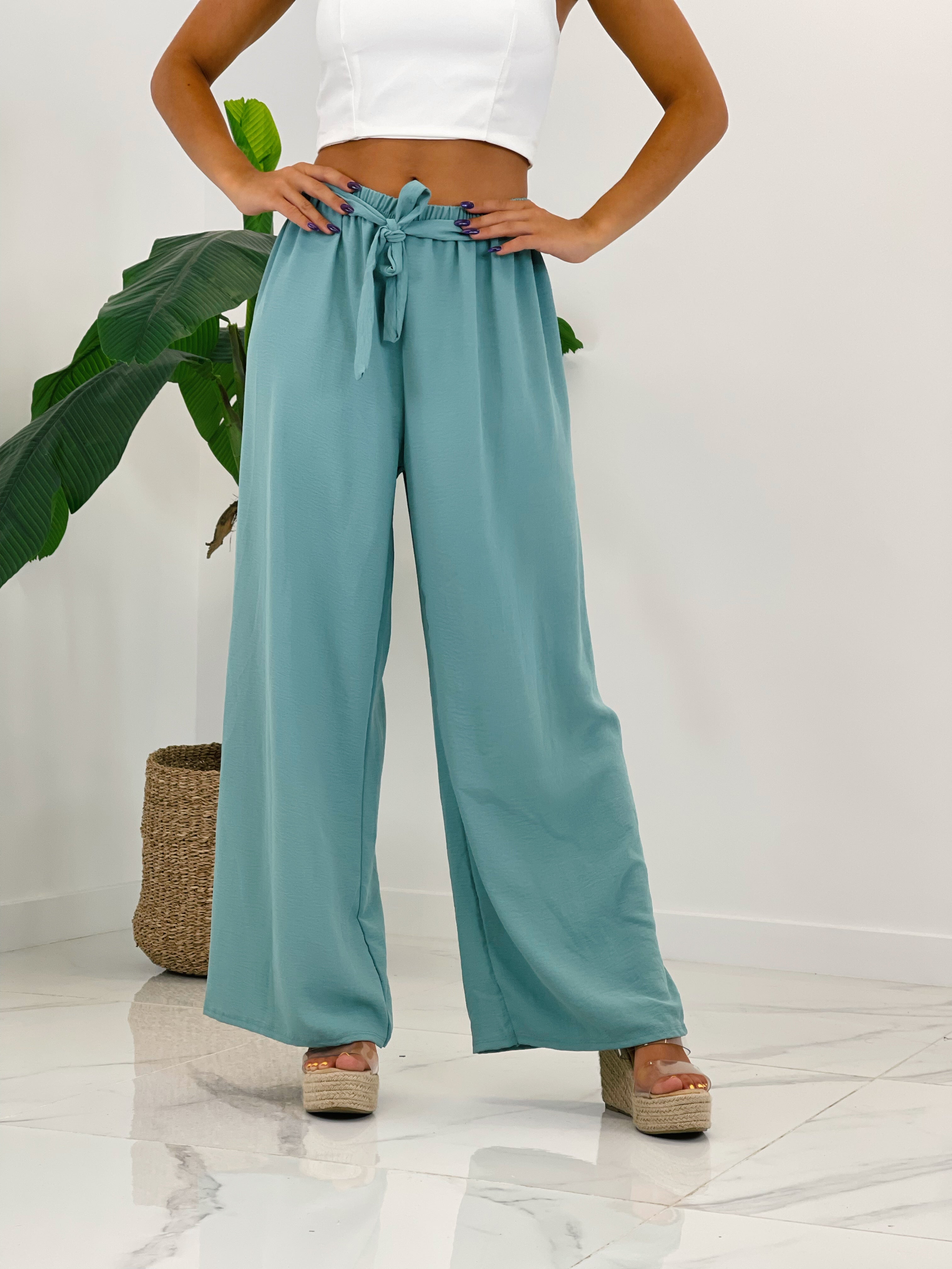 Pantalón largo goma - Zebra&Maduixa®