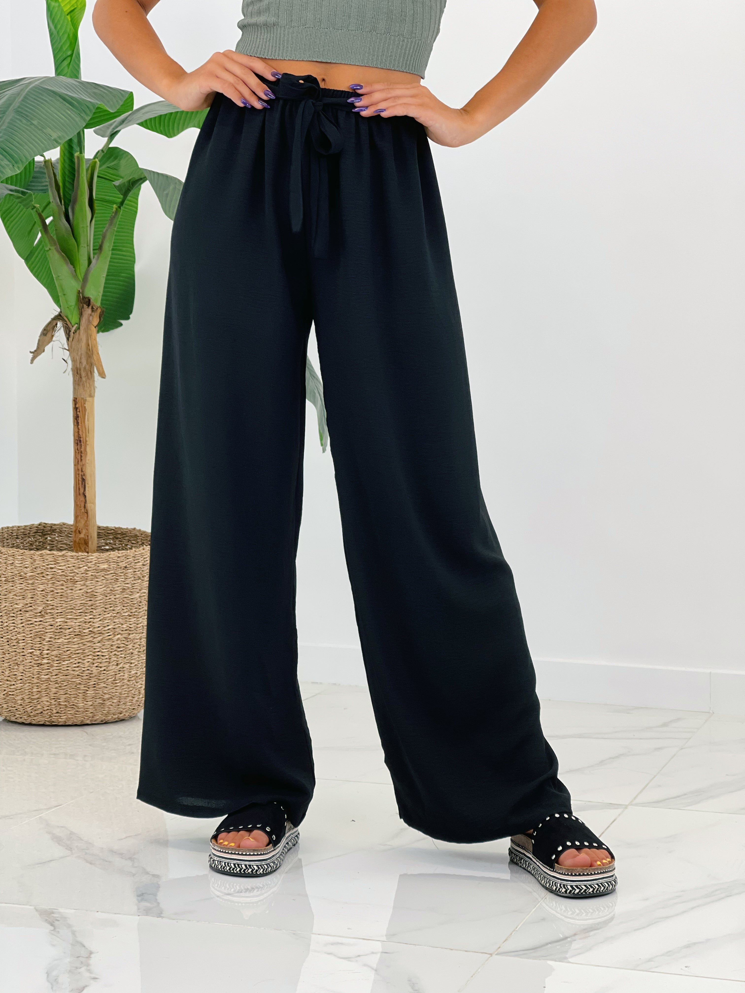 Pantalón largo goma - Zebra&Maduixa®