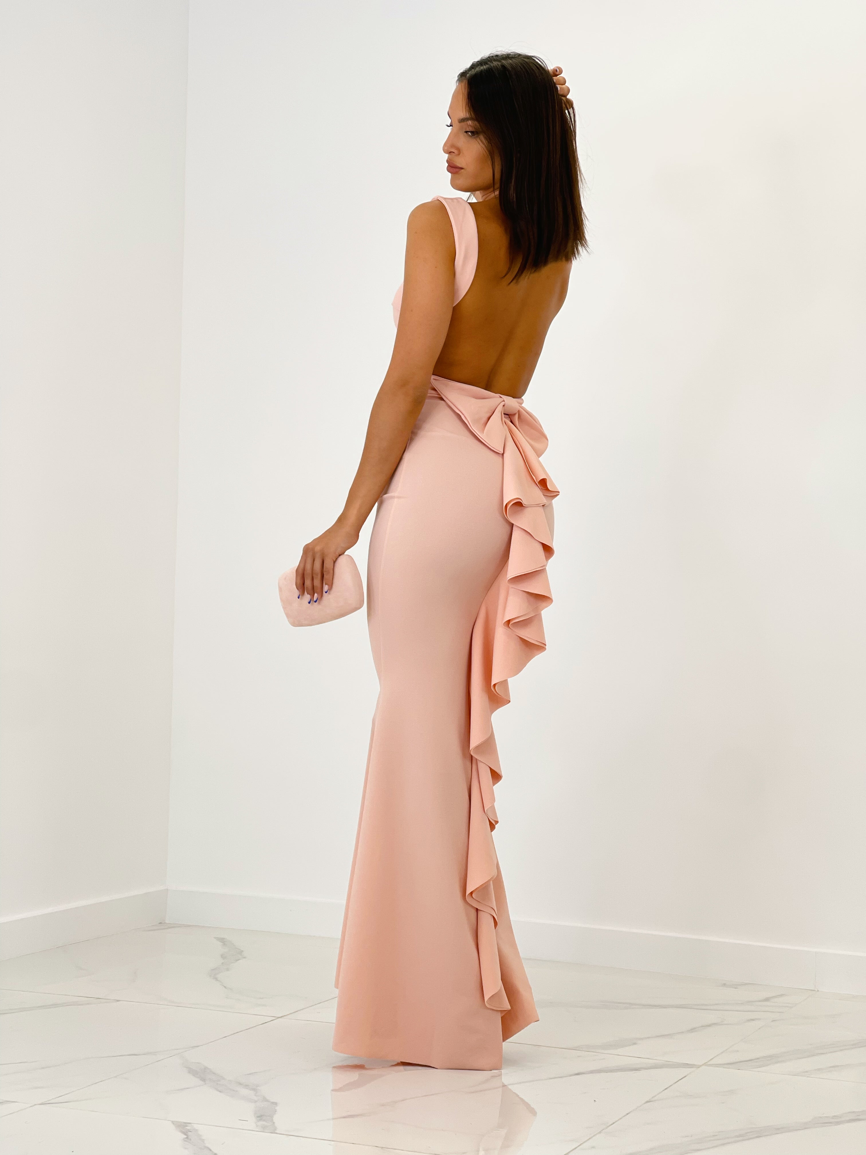Vestido Elisabeth - Zebra&Maduixa®