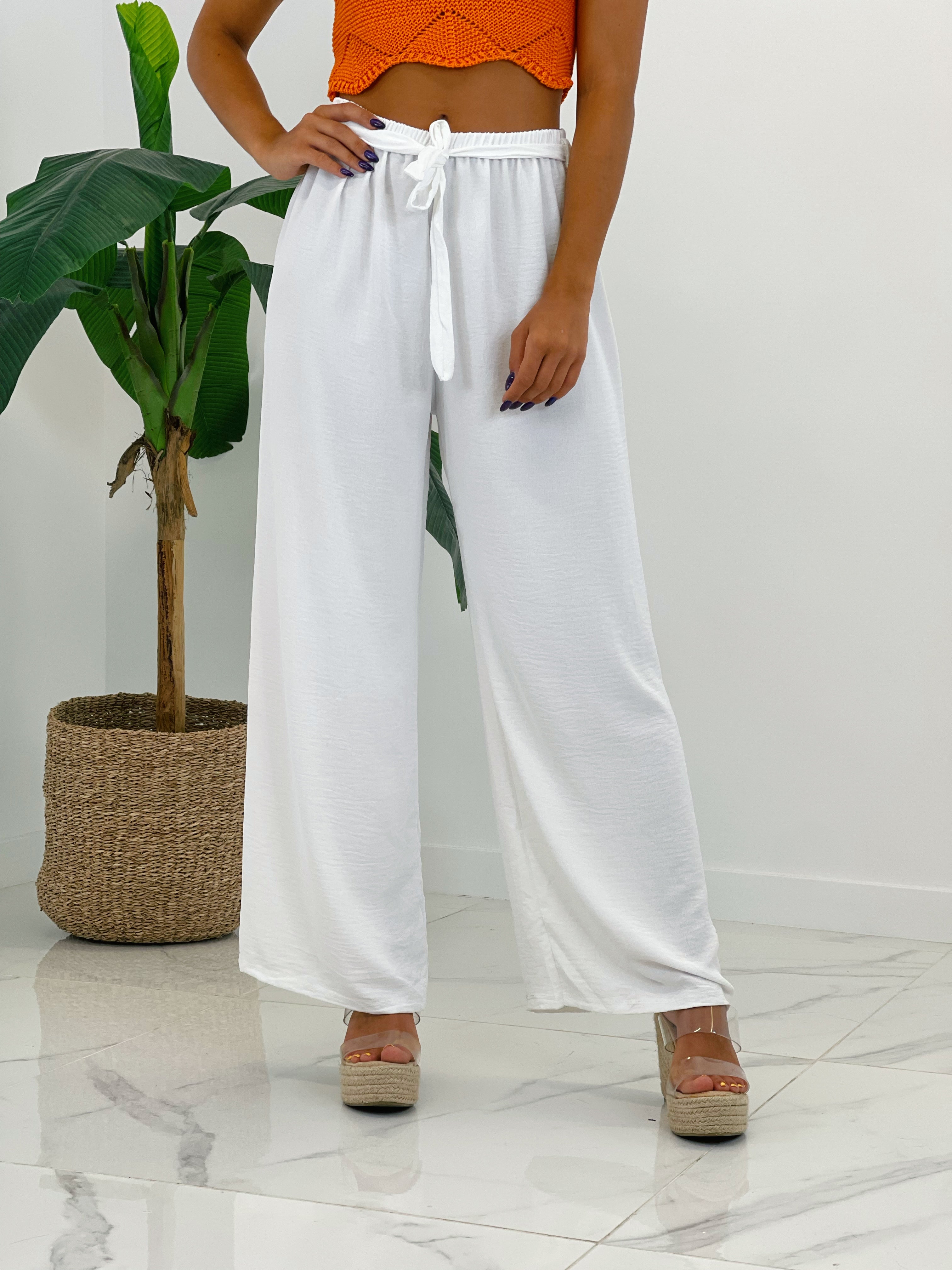 Pantalón largo goma - Zebra&Maduixa®