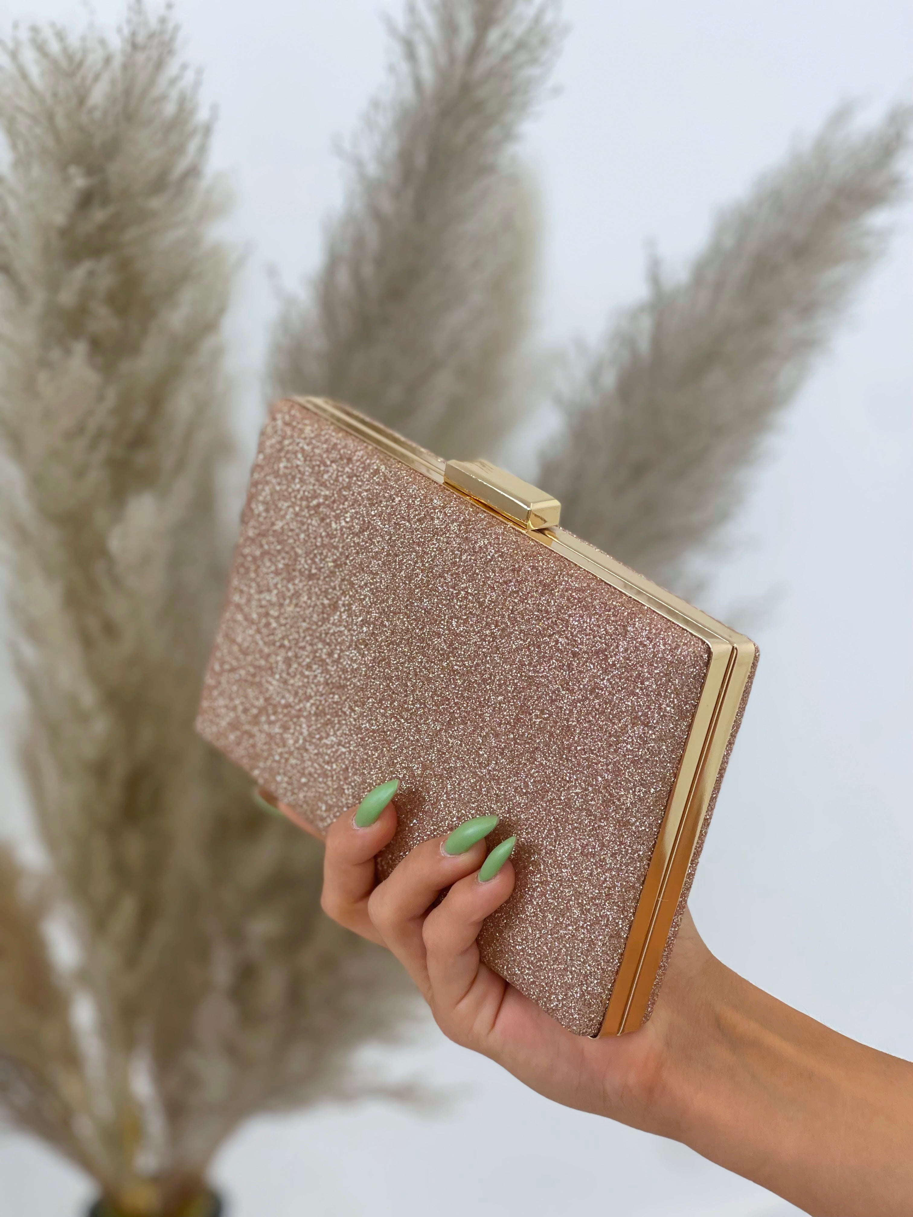 Bolso de mano Paris