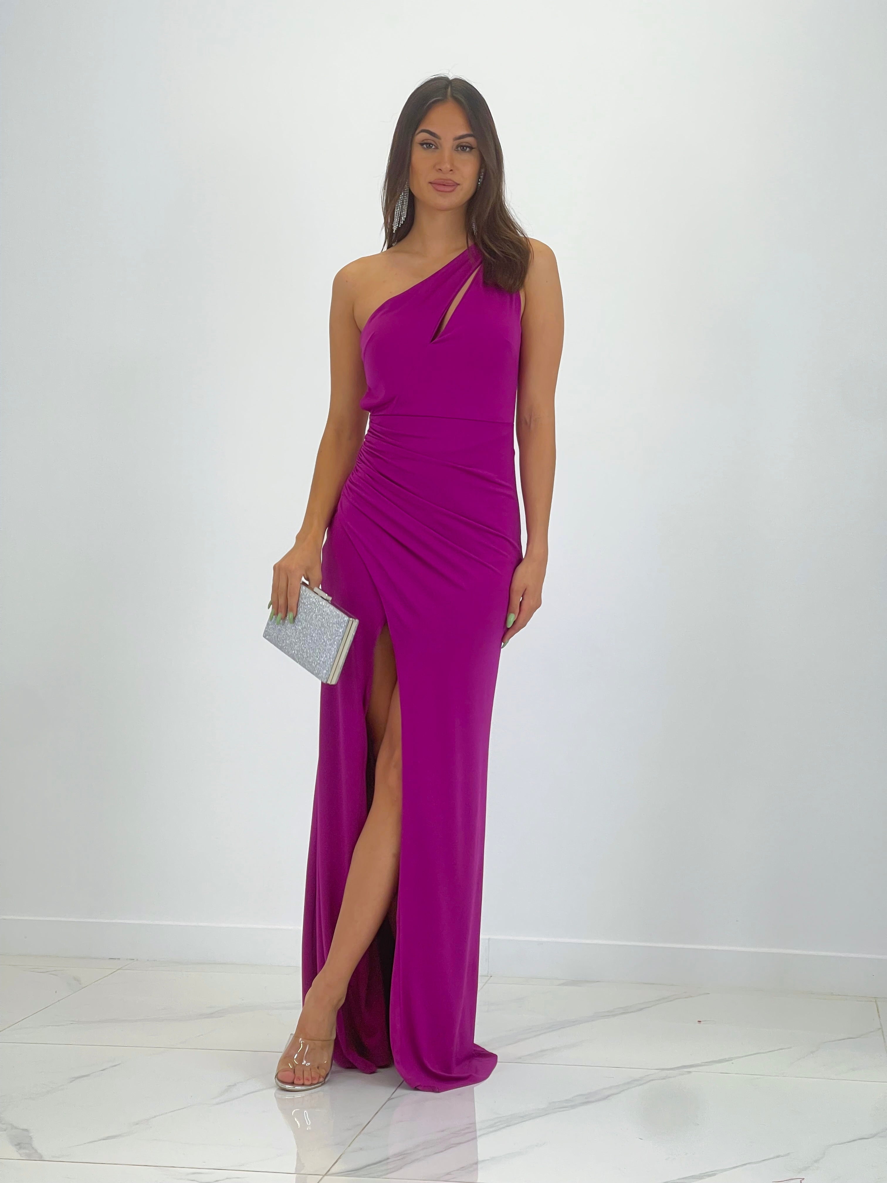 Vestido ceremonia Julieta