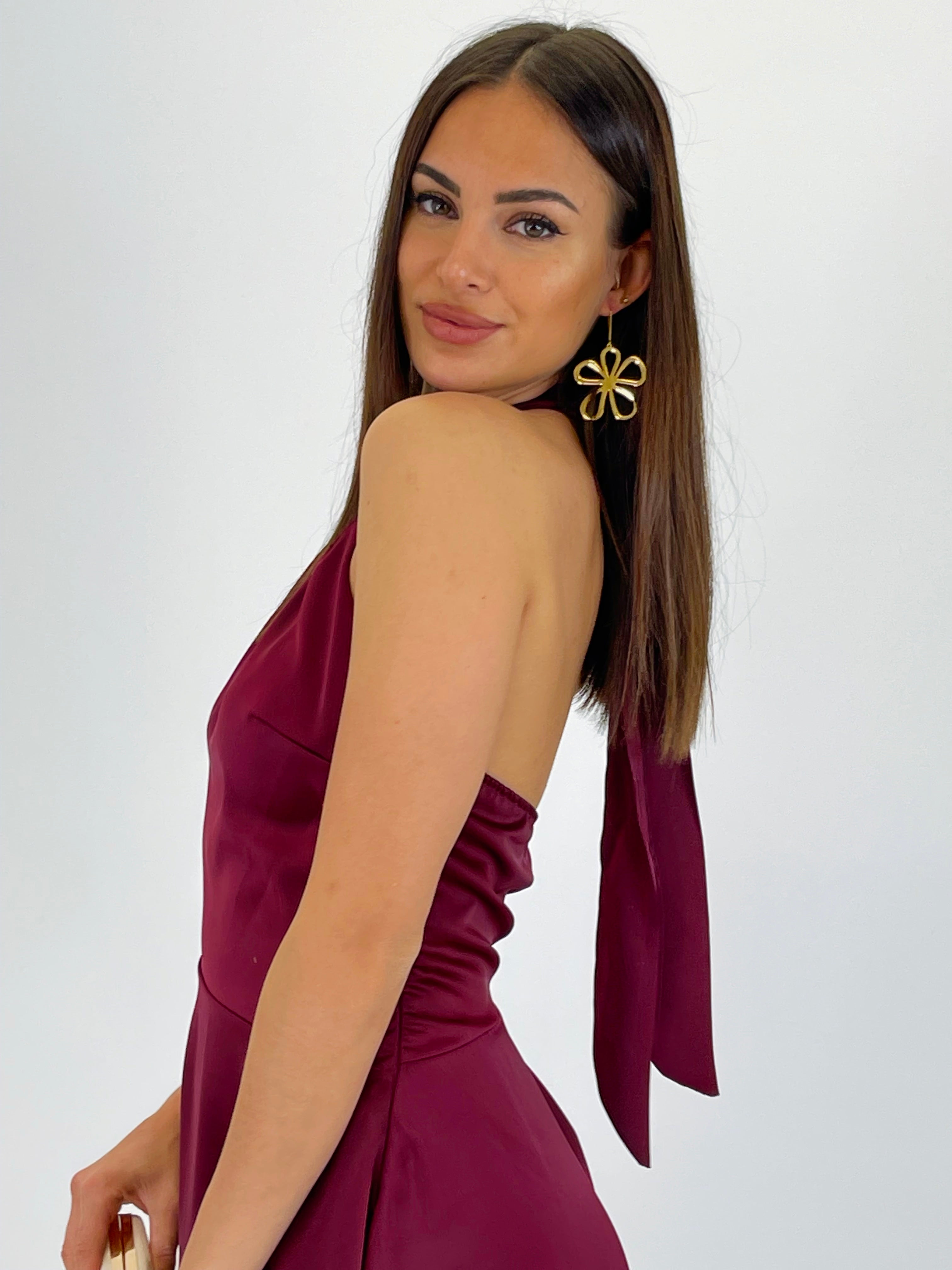 Vestido Victoria - Zebra&Maduixa®