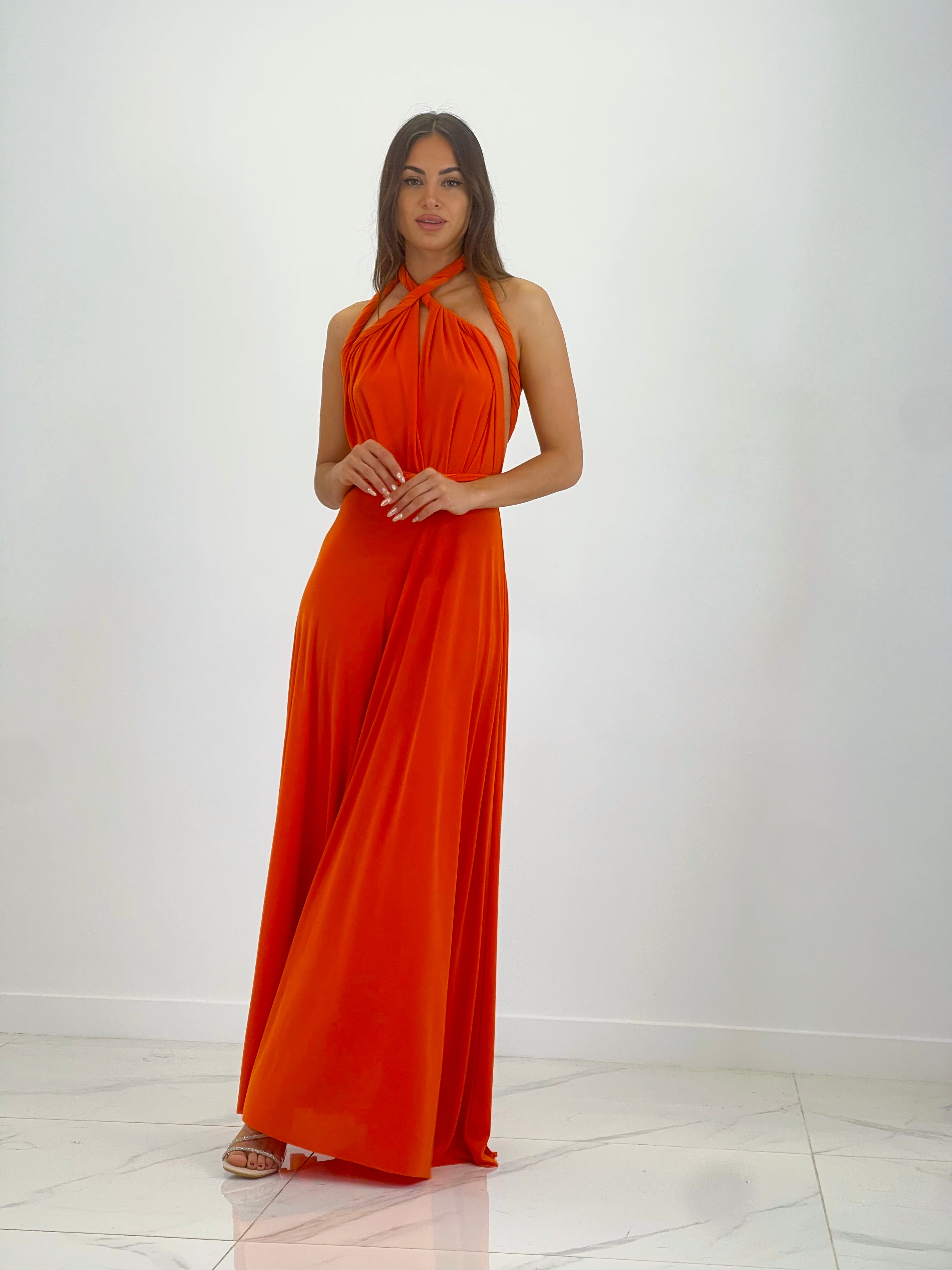 Vestido multiposición Jessica - Zebra&Maduixa®