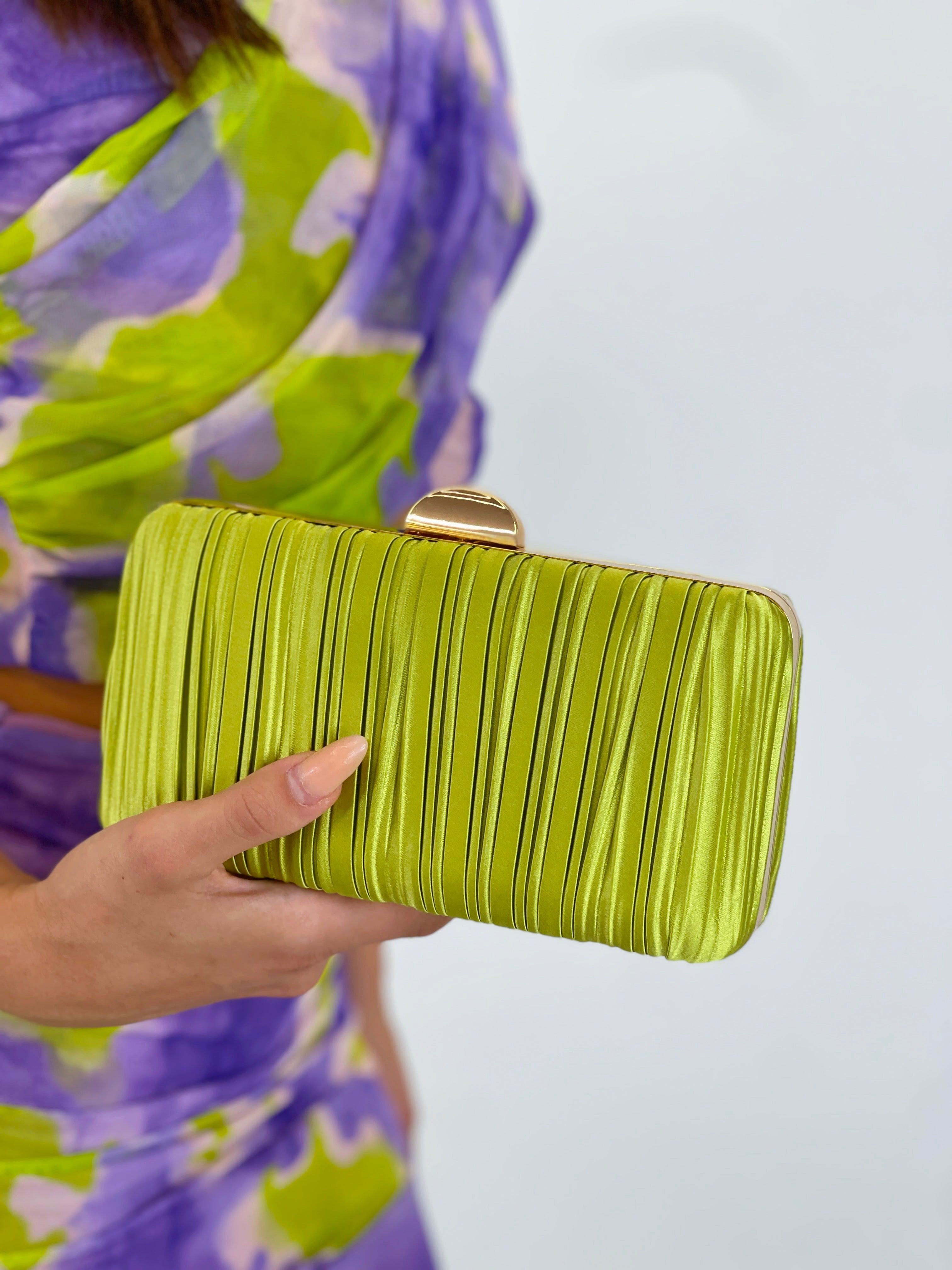 Athens handbag
