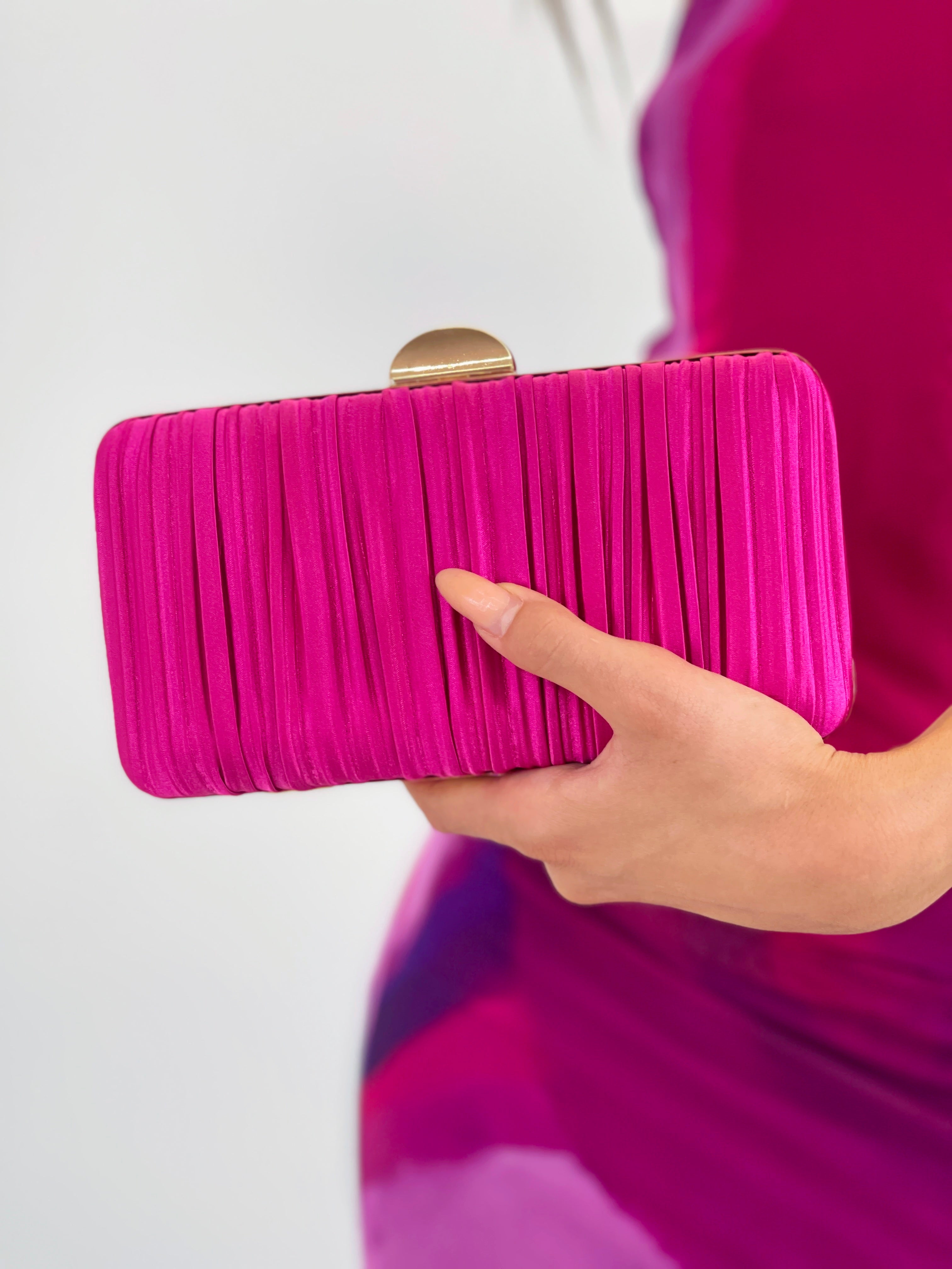 Athens handbag