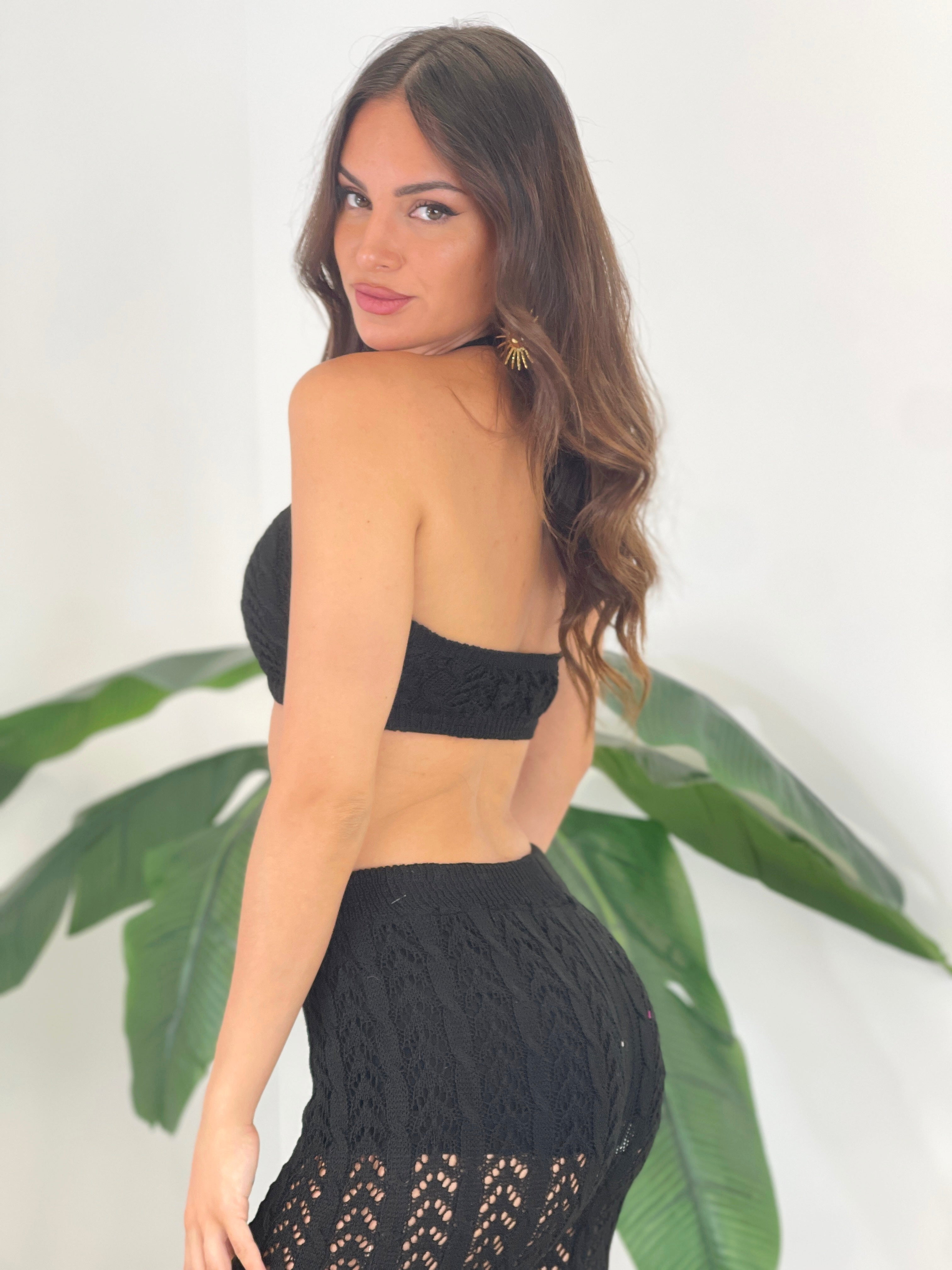Conjunto top pantalón Kauai - Zebra&Maduixa®