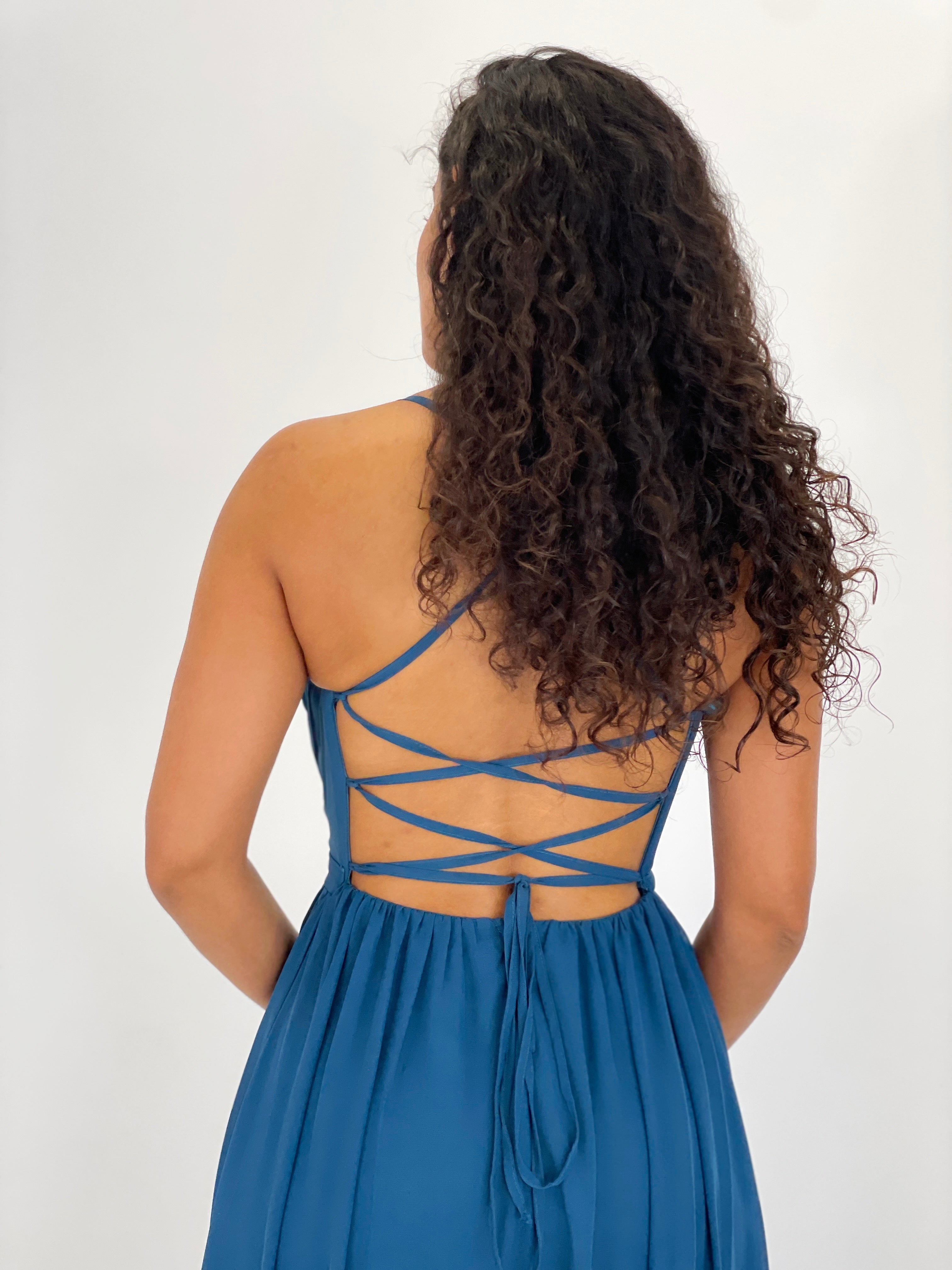 Vestido ceremonia Estrid - Zebra&Maduixa®