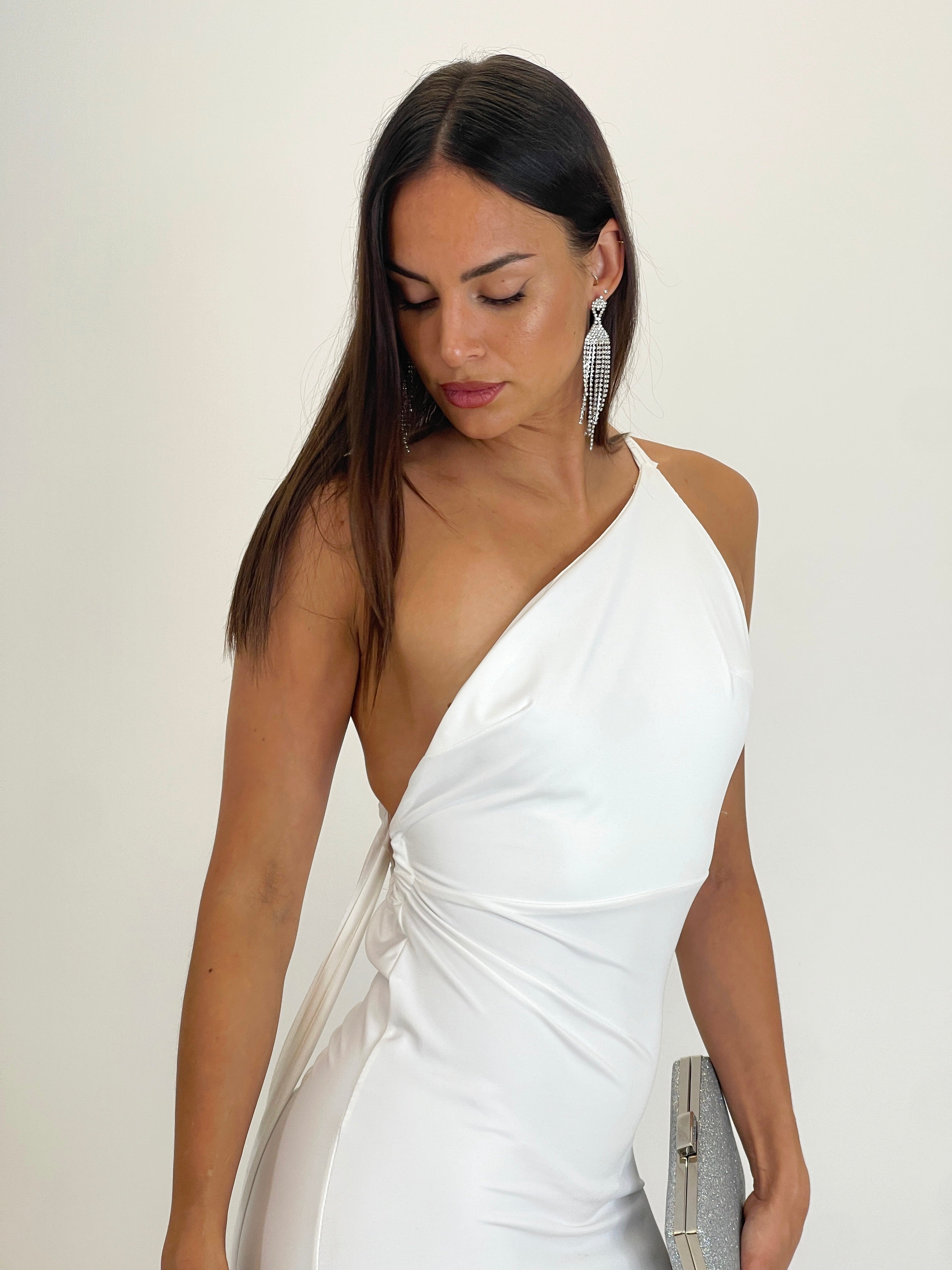 Vestido asimétrico Martina - Zebra&Maduixa®