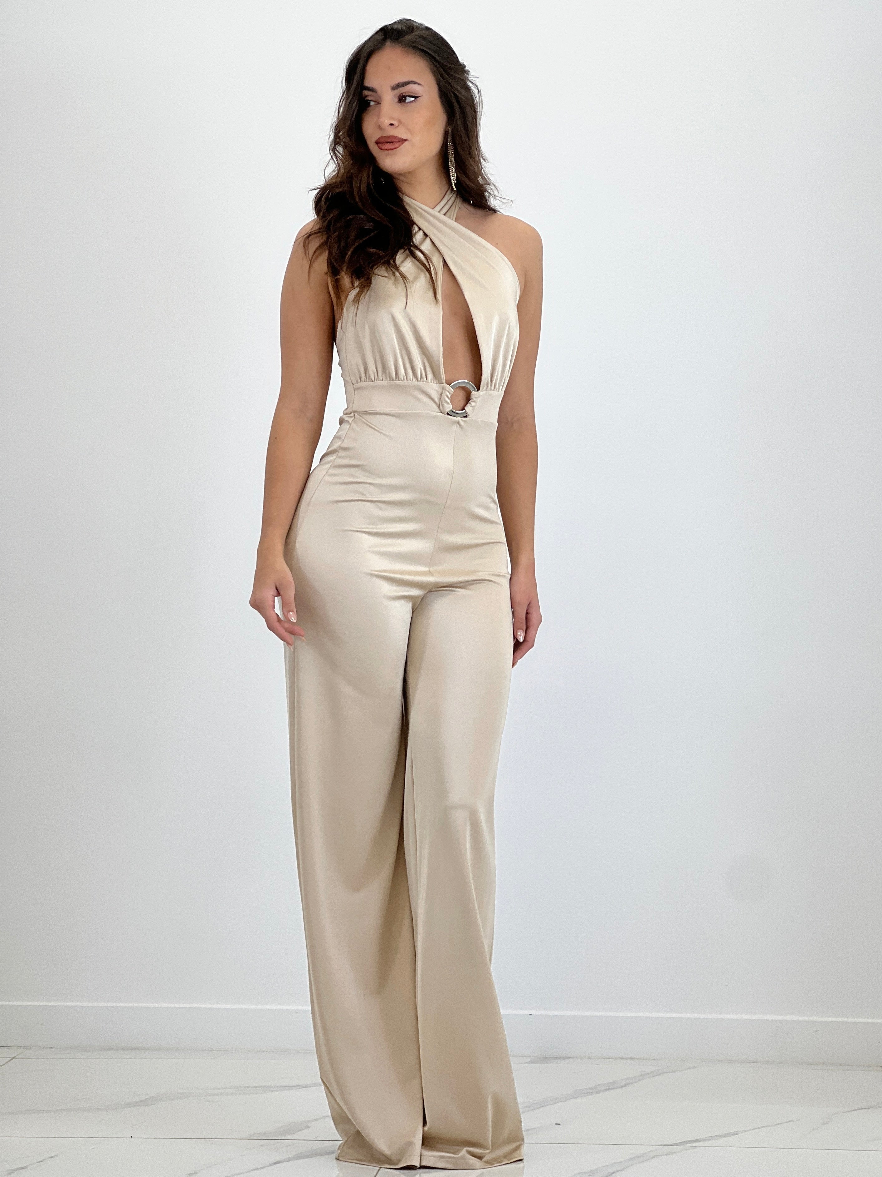 Mono halter licra Seattle - Zebra&Maduixa®