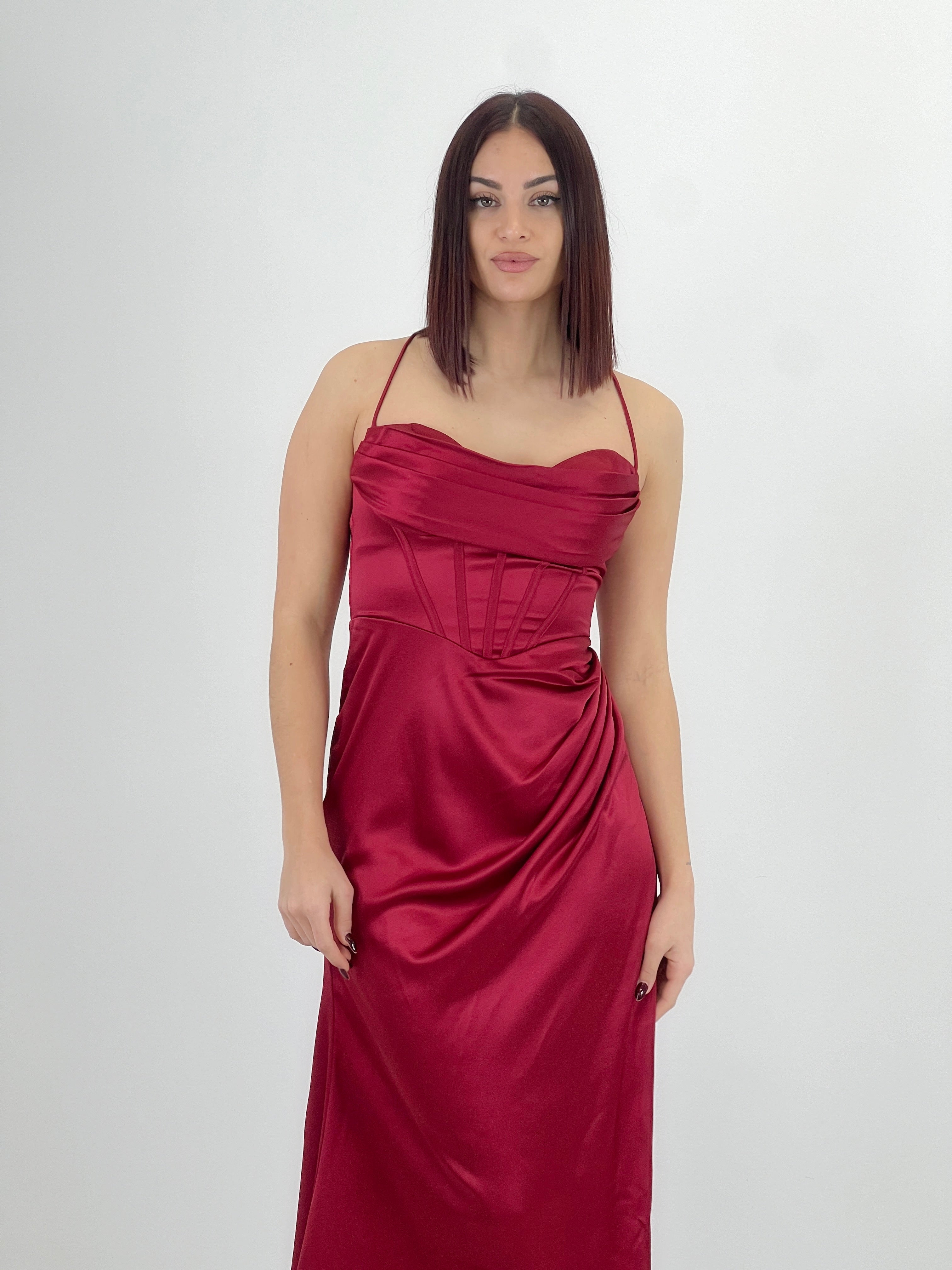 Vestido ceremonia Aura - Zebra&Maduixa®