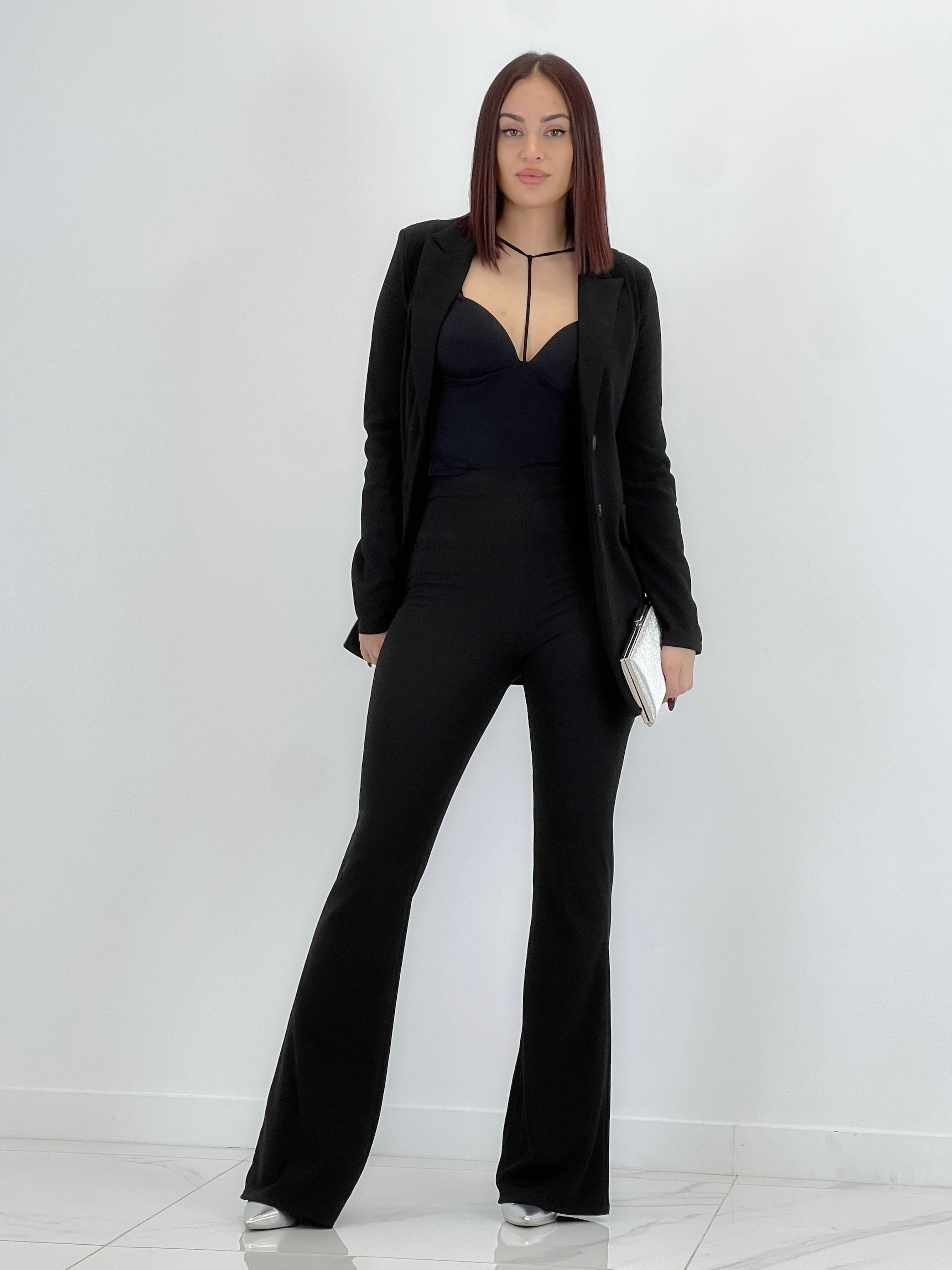Blazer Almudena - Zebra&Maduixa®