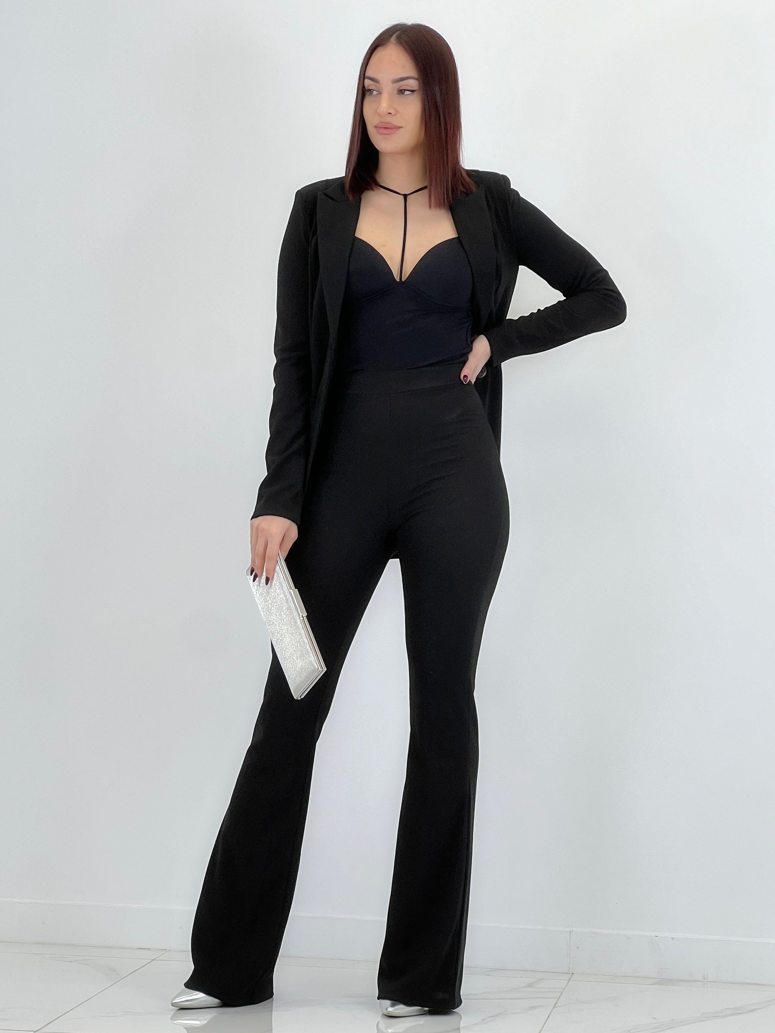 Blazer Almudena - Zebra&Maduixa®