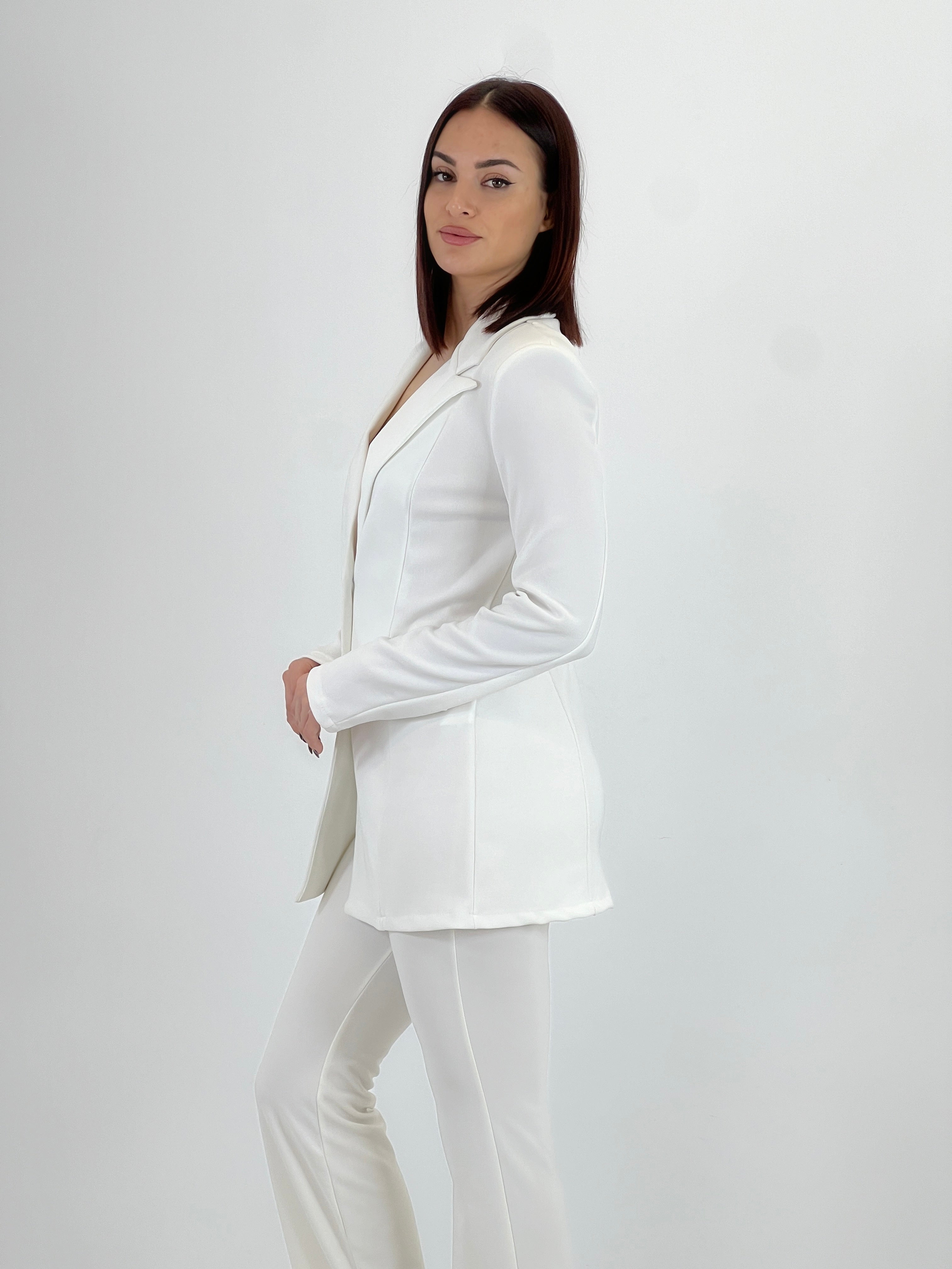 Blazer Almudena - Zebra&Maduixa®