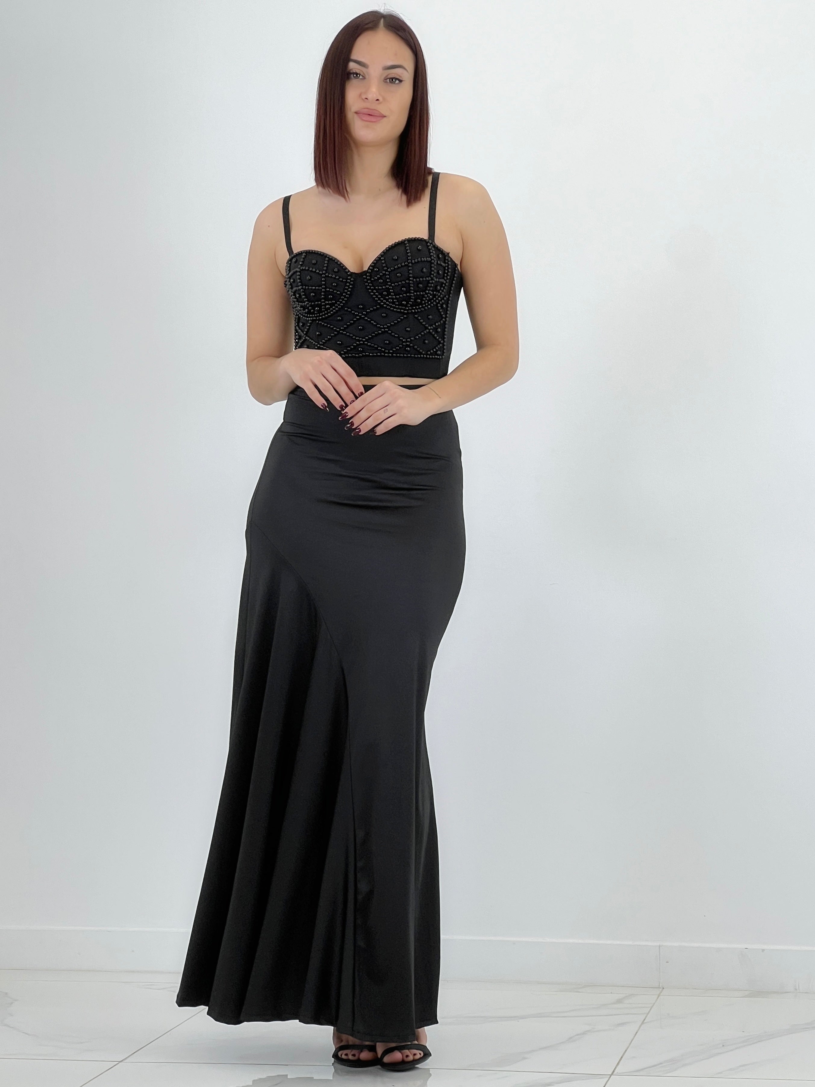 Falda raso Paradis - Zebra&Maduixa®
