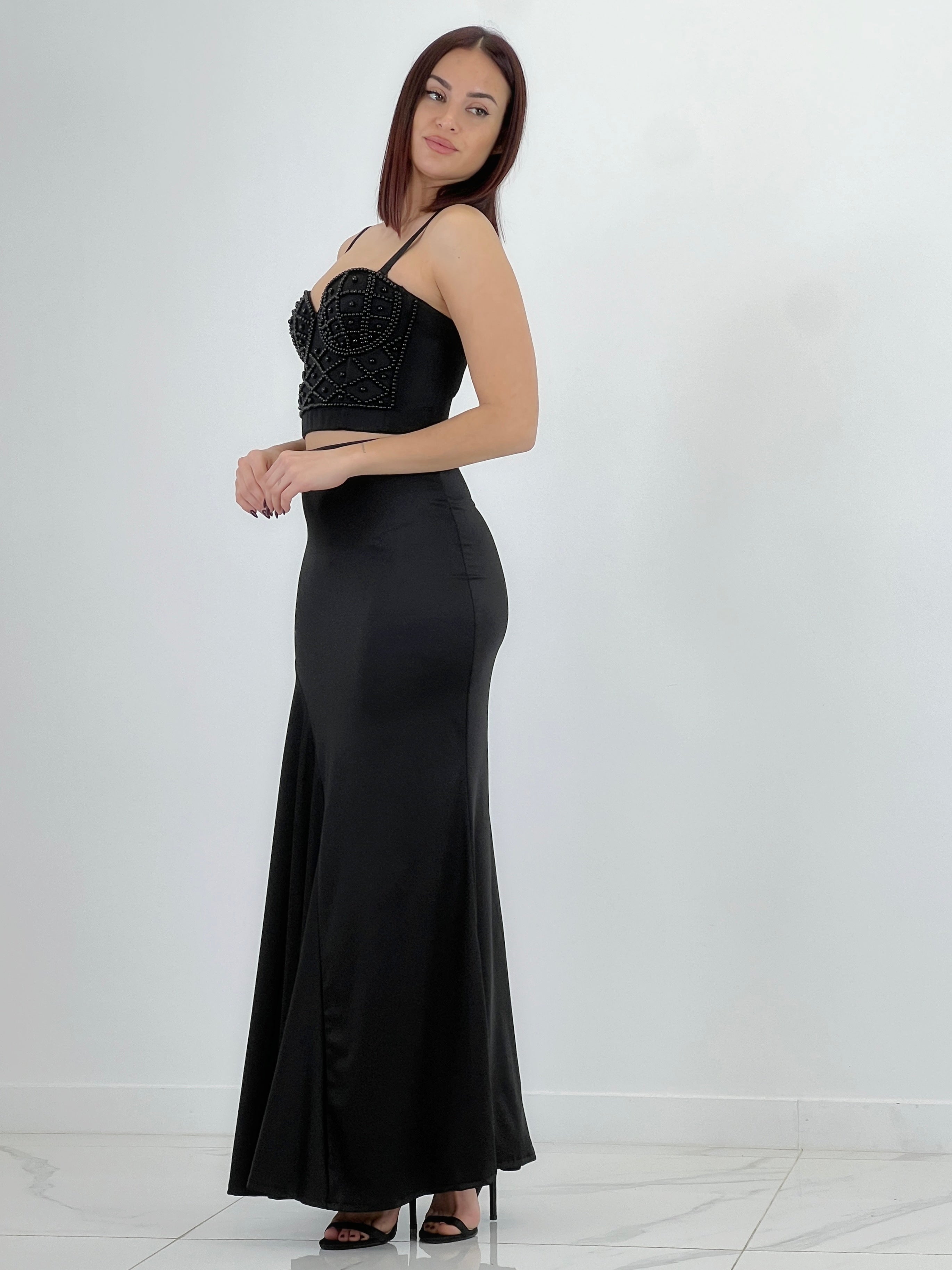 Falda raso Paradis - Zebra&Maduixa®