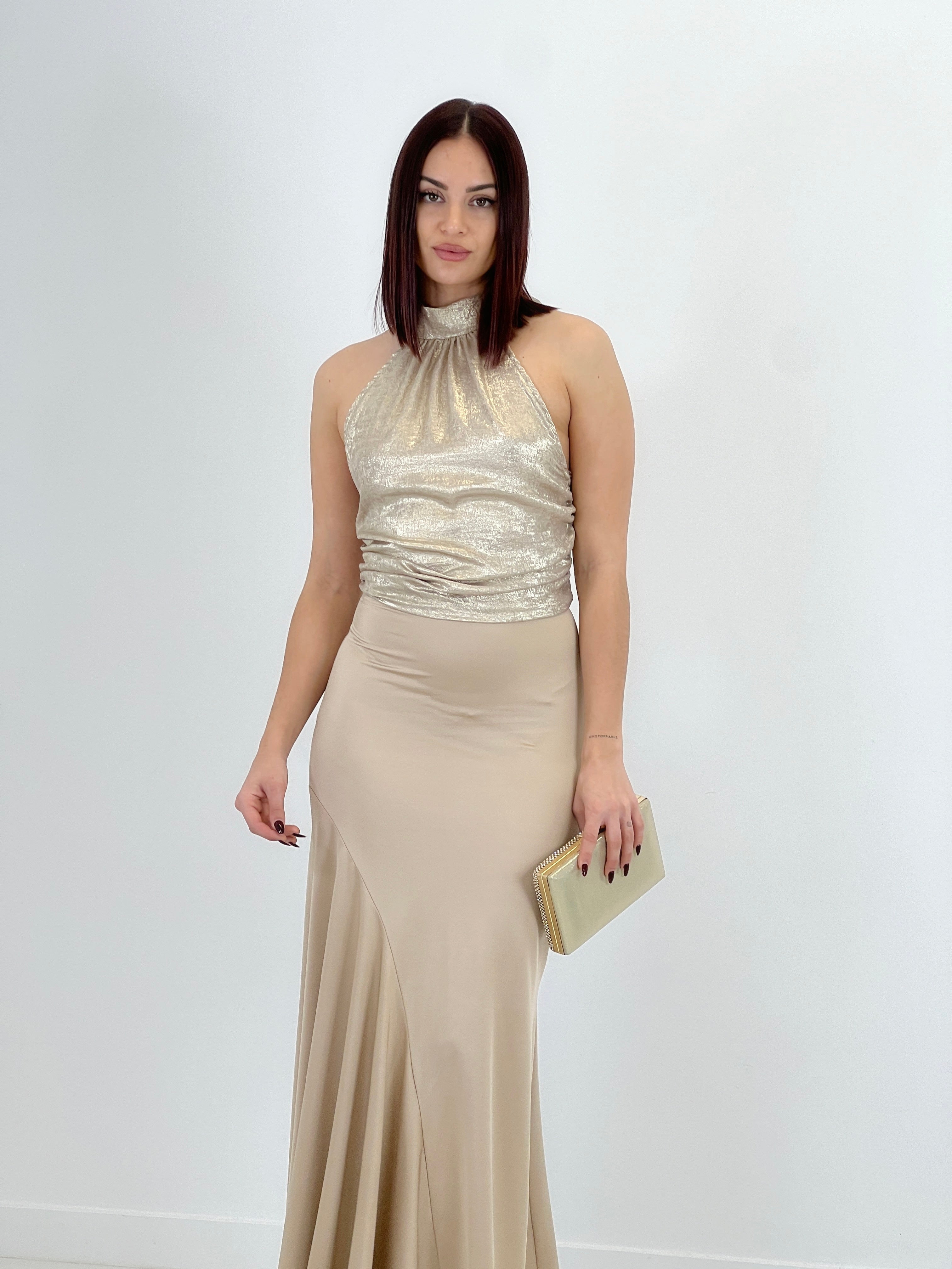 Falda raso Paradis - Zebra&Maduixa®