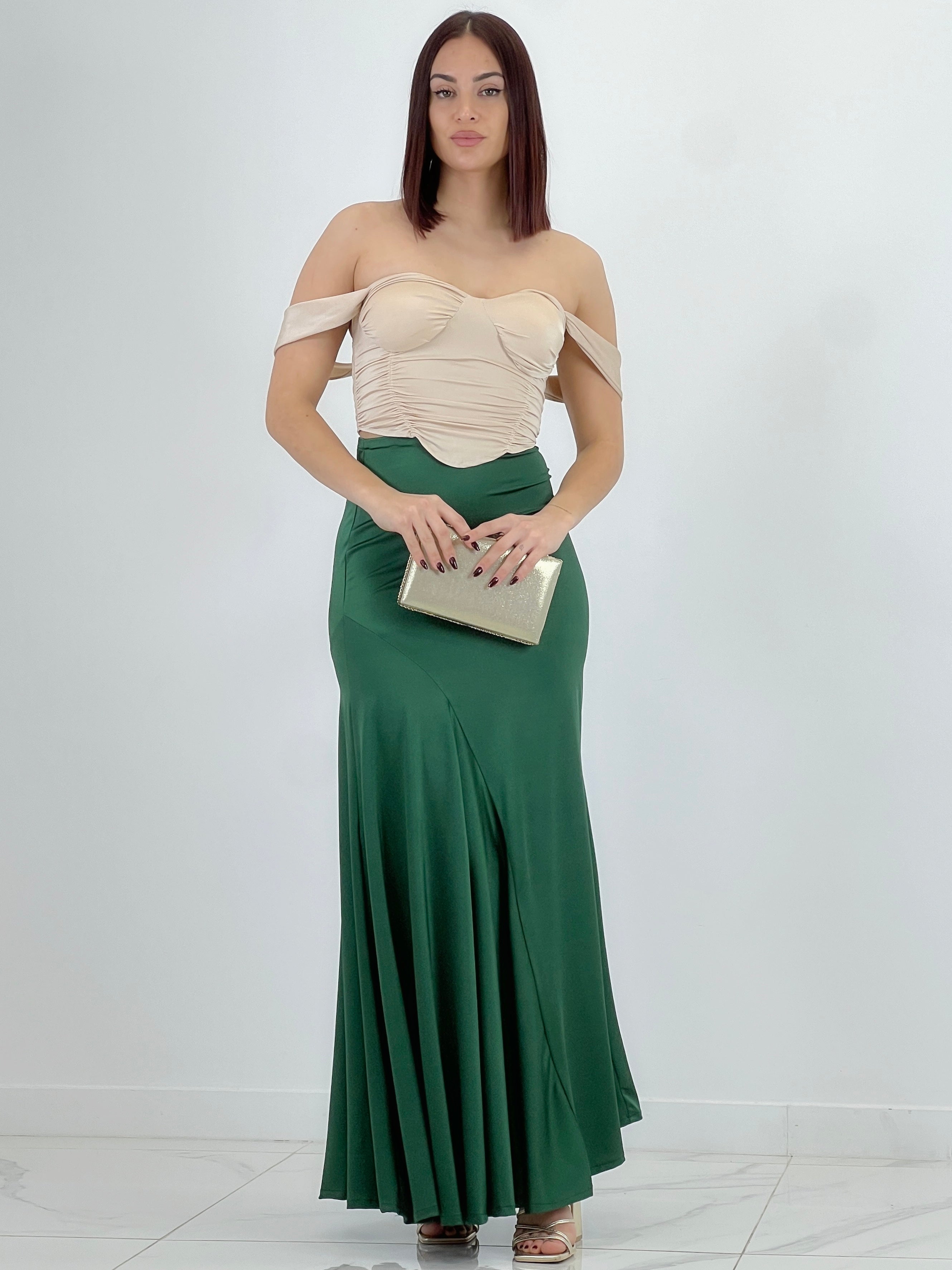 Falda raso Paradis - Zebra&Maduixa®