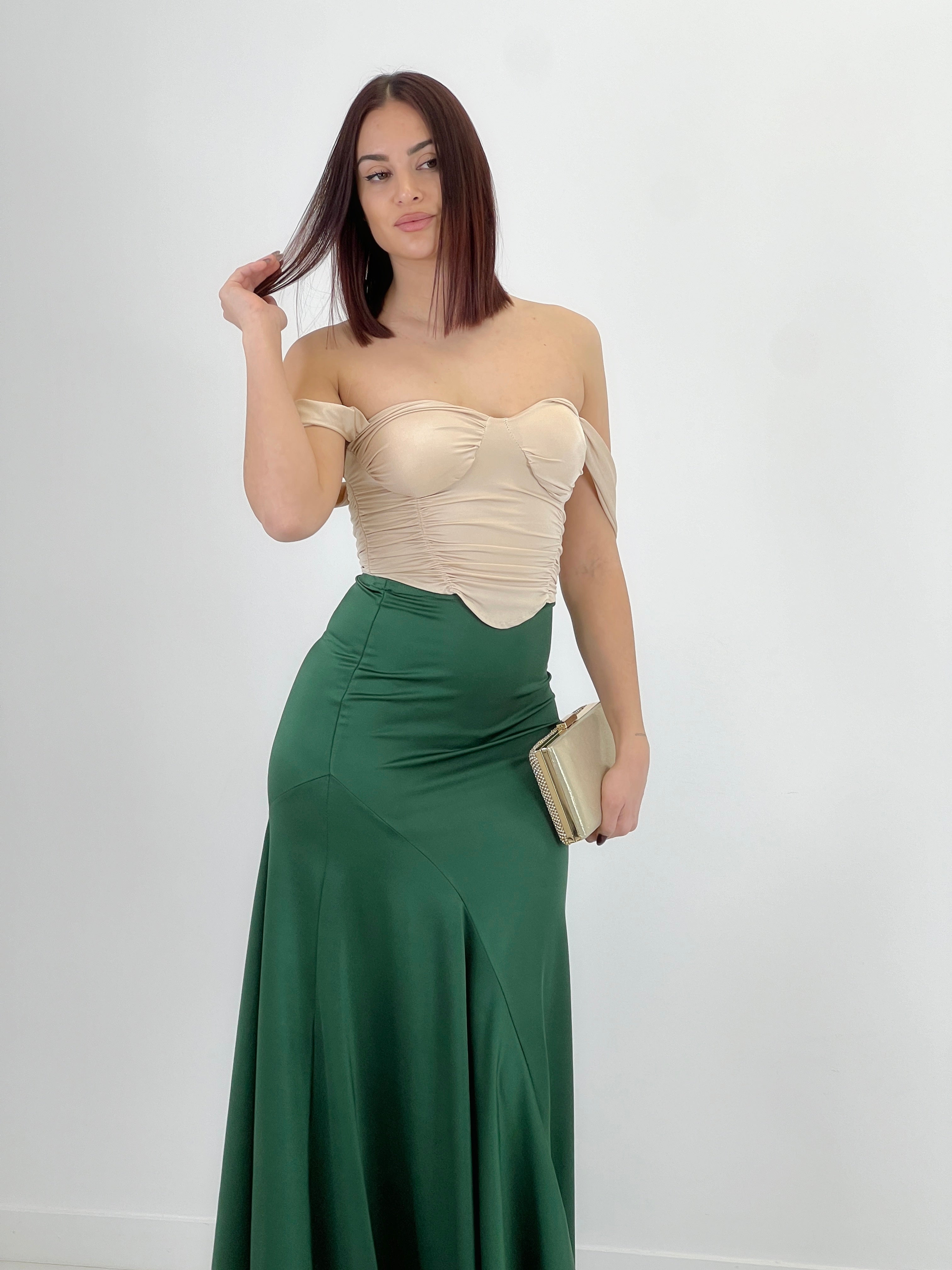 Falda raso Paradis - Zebra&Maduixa®