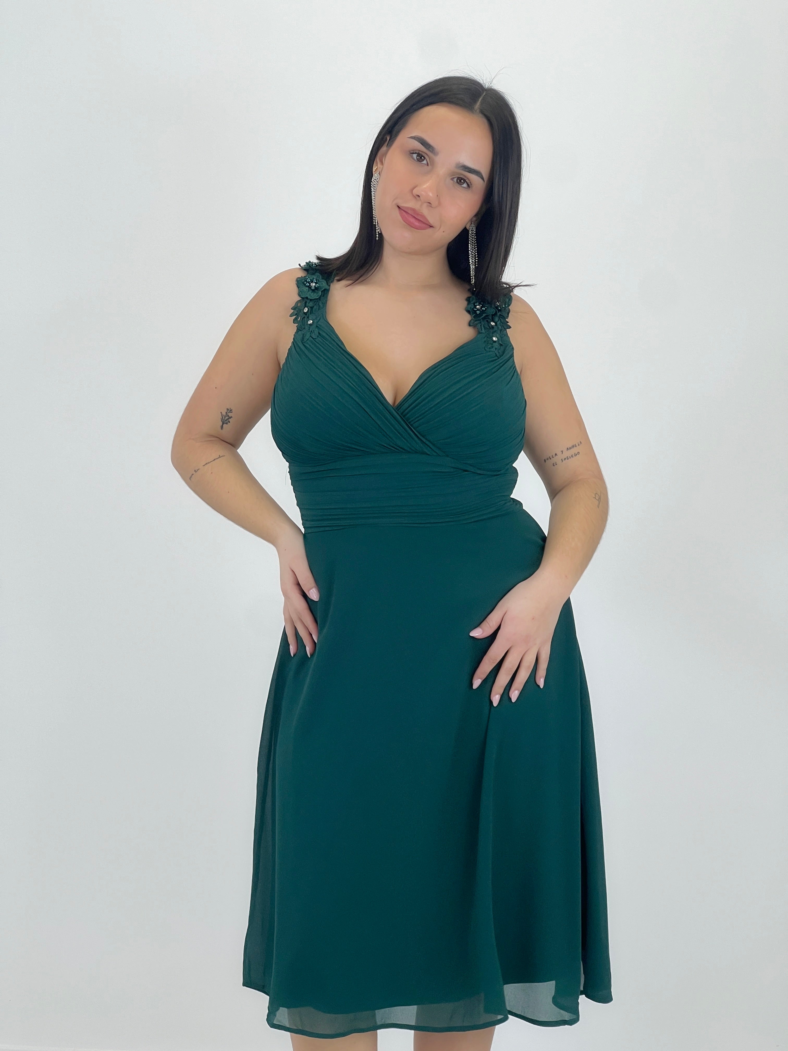 Rosana dress