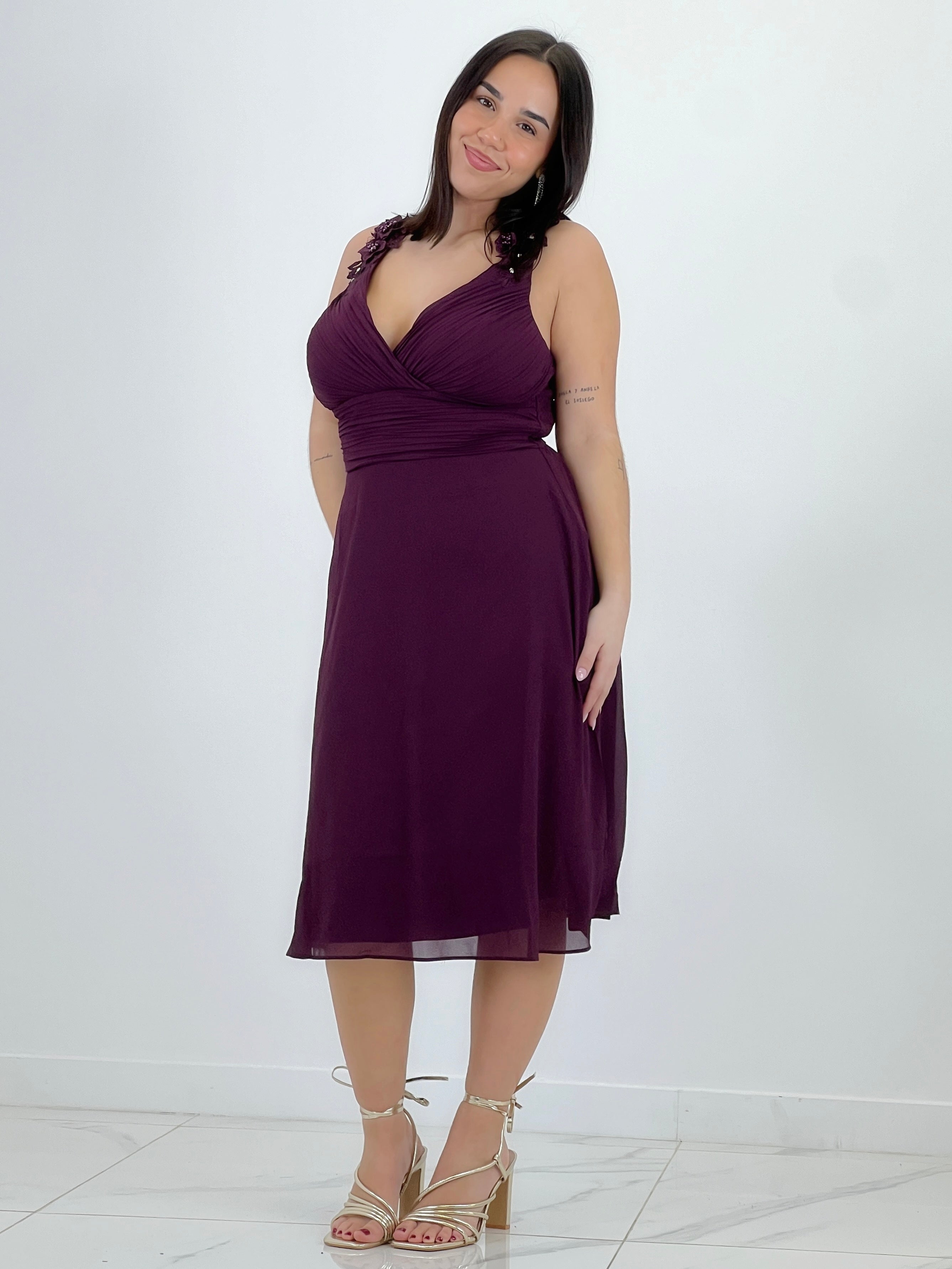 Rosana dress