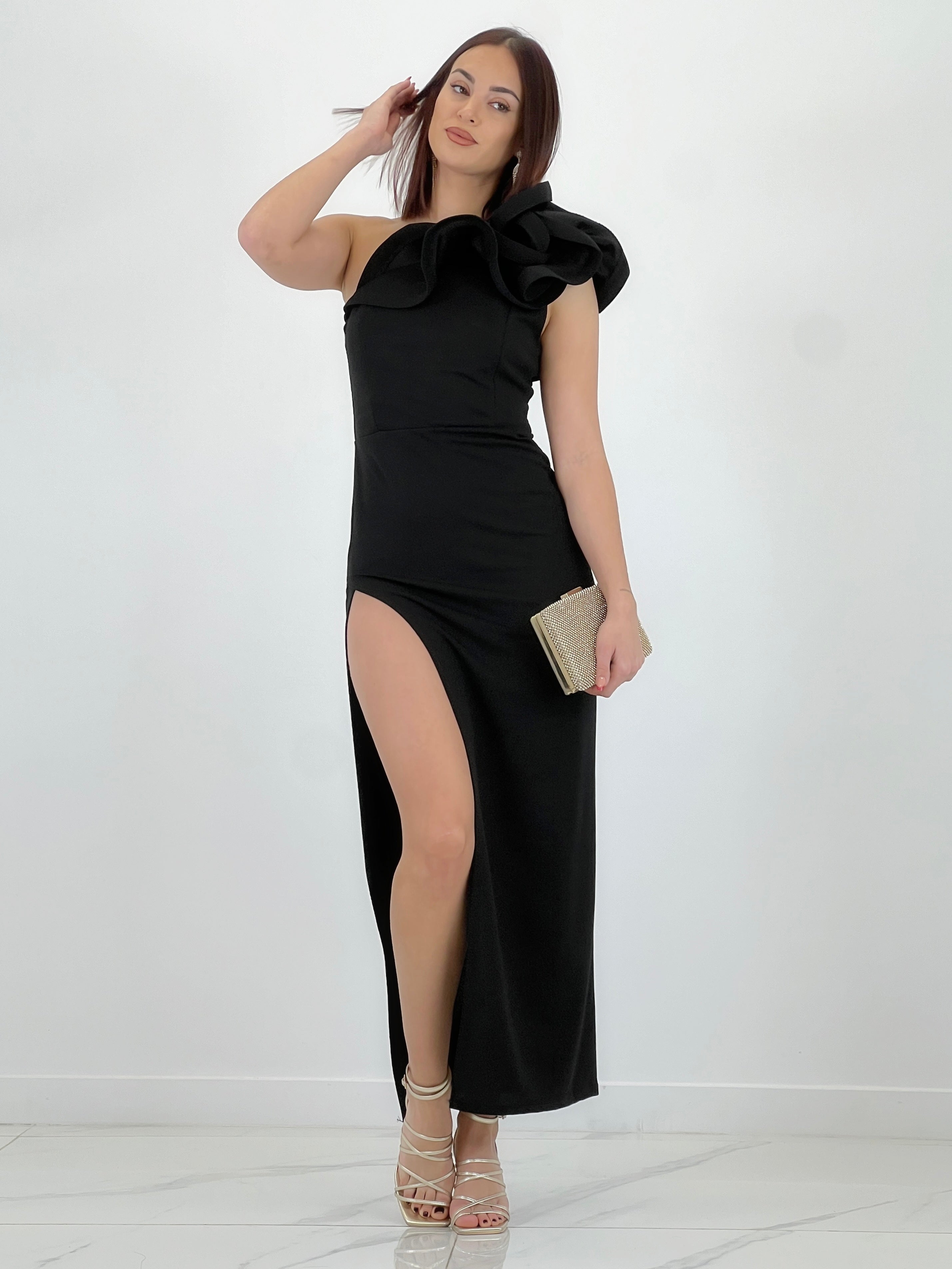 Vestido ceremonia Amelia - Zebra&Maduixa®
