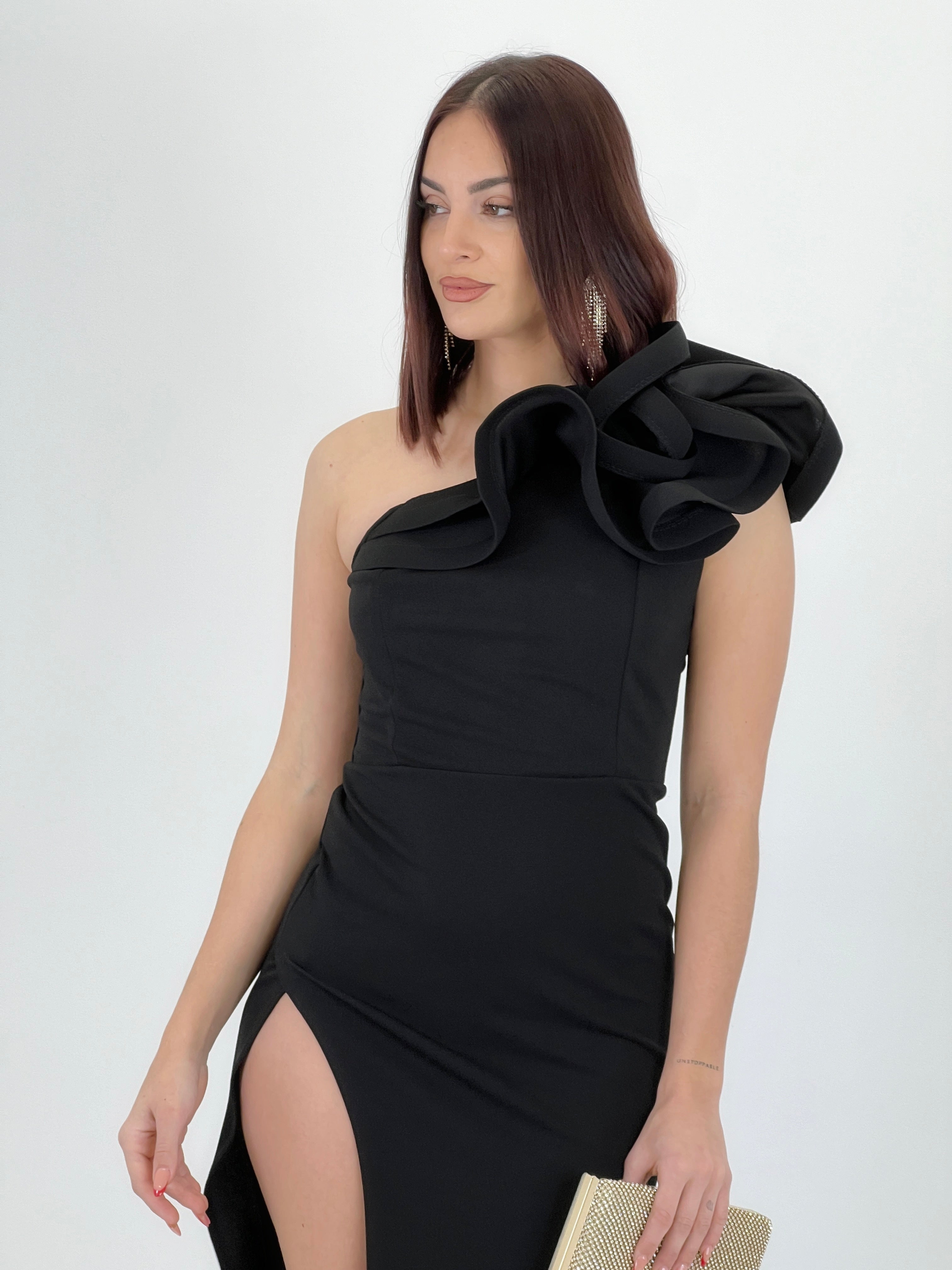 Vestido ceremonia Amelia - Zebra&Maduixa®