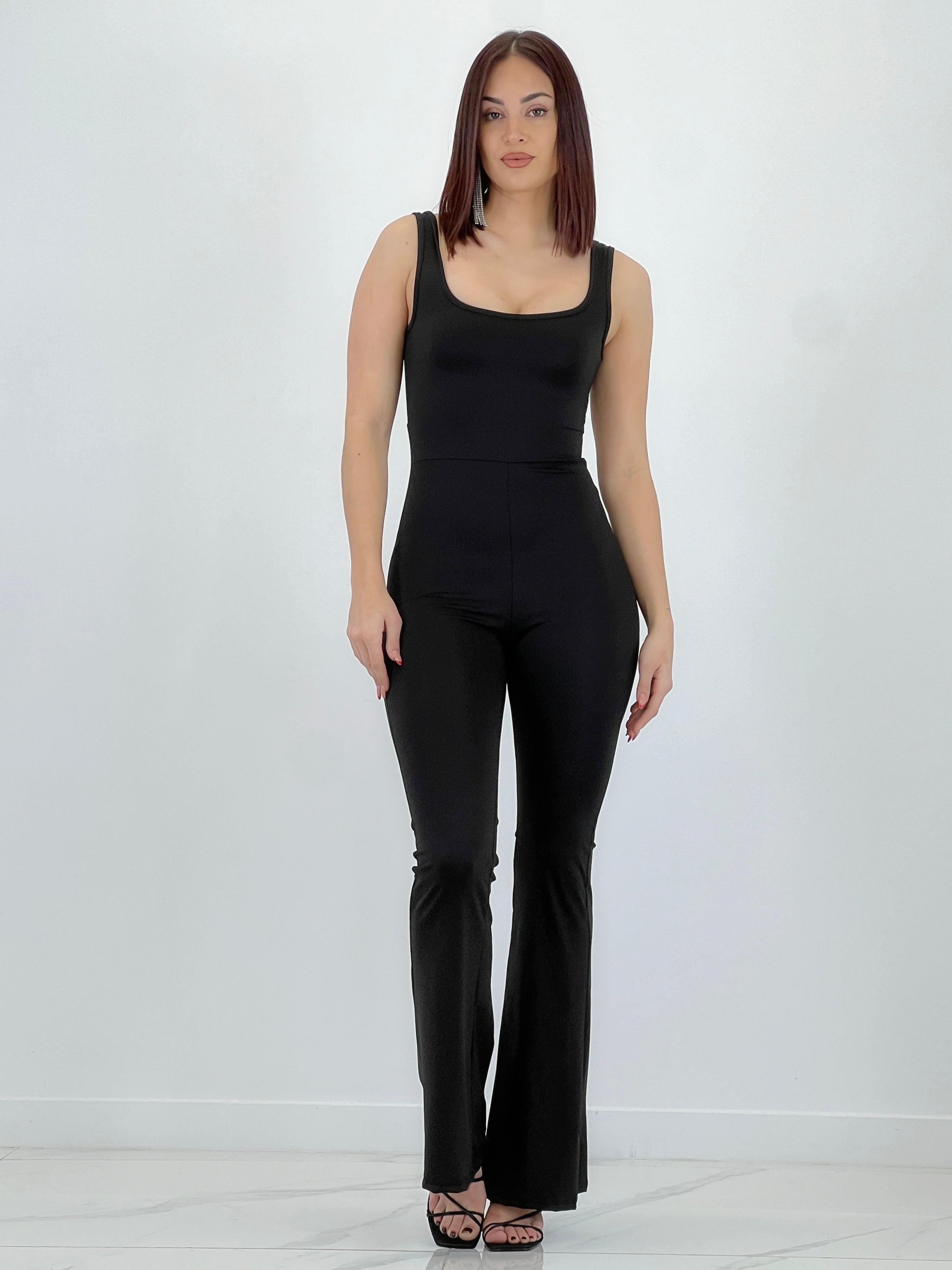 Mono flare Alanis - Zebra&Maduixa®