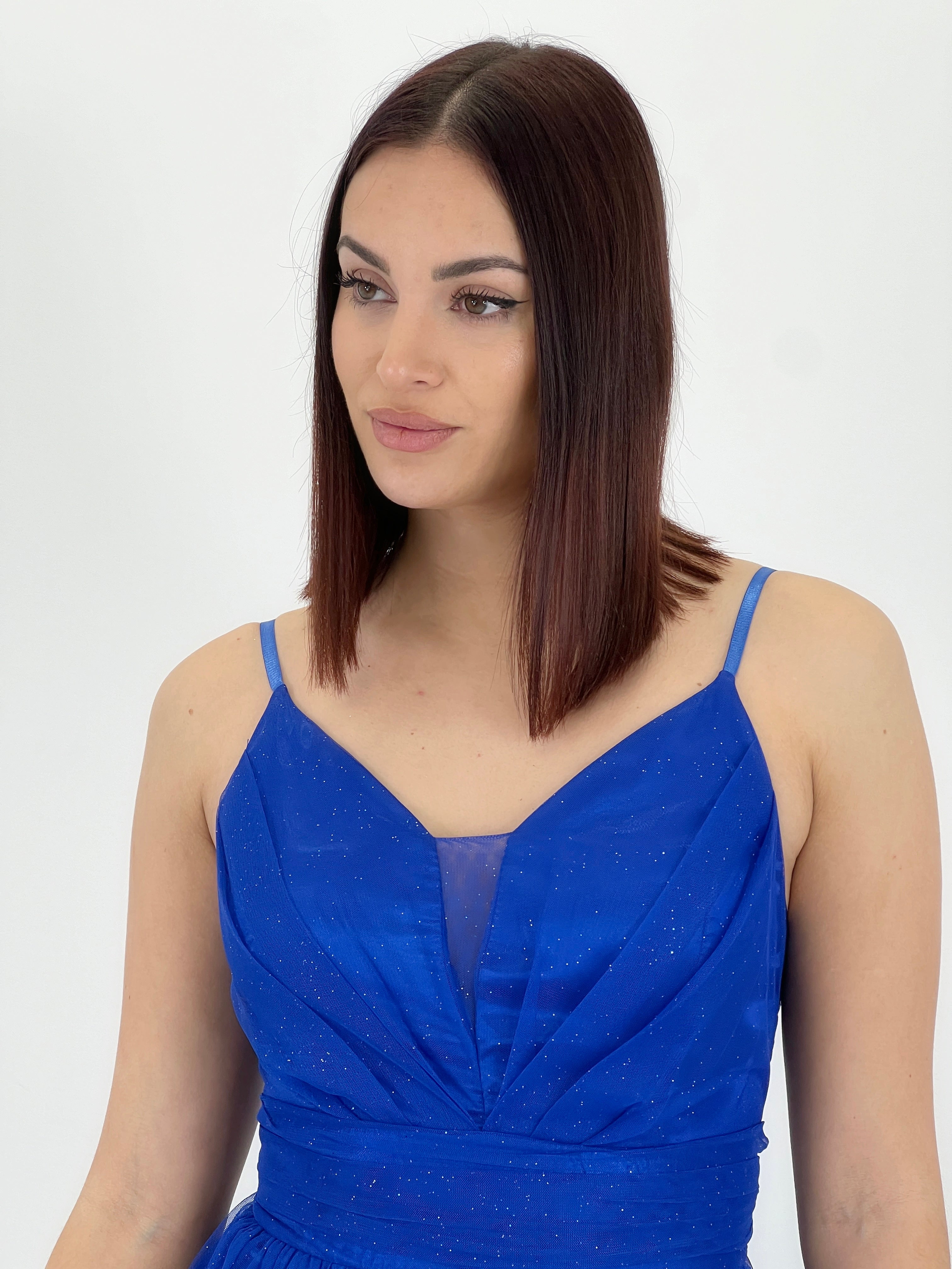 Vestido de tul midi Bianca - Zebra&Maduixa®