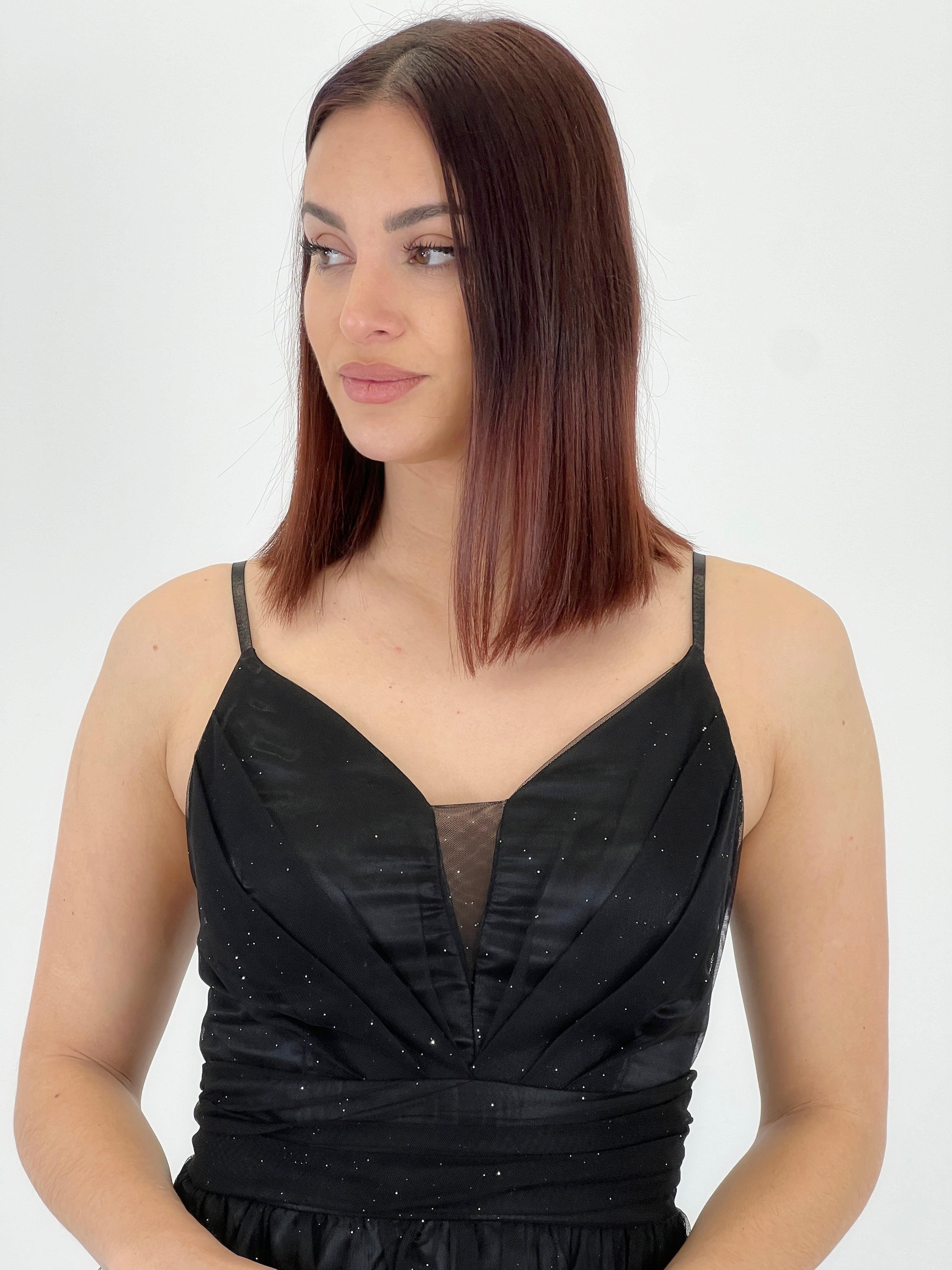 Vestido de tul midi Bianca - Zebra&Maduixa®