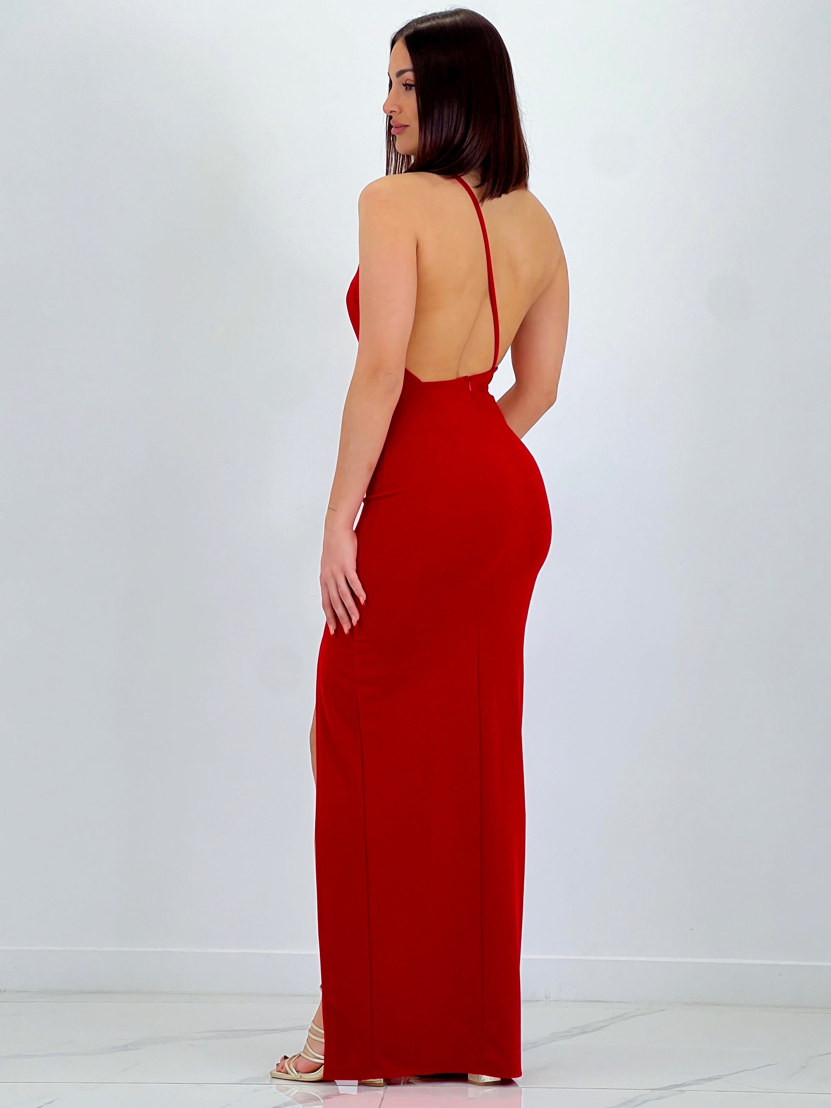 Vestido Noa - Zebra&Maduixa®