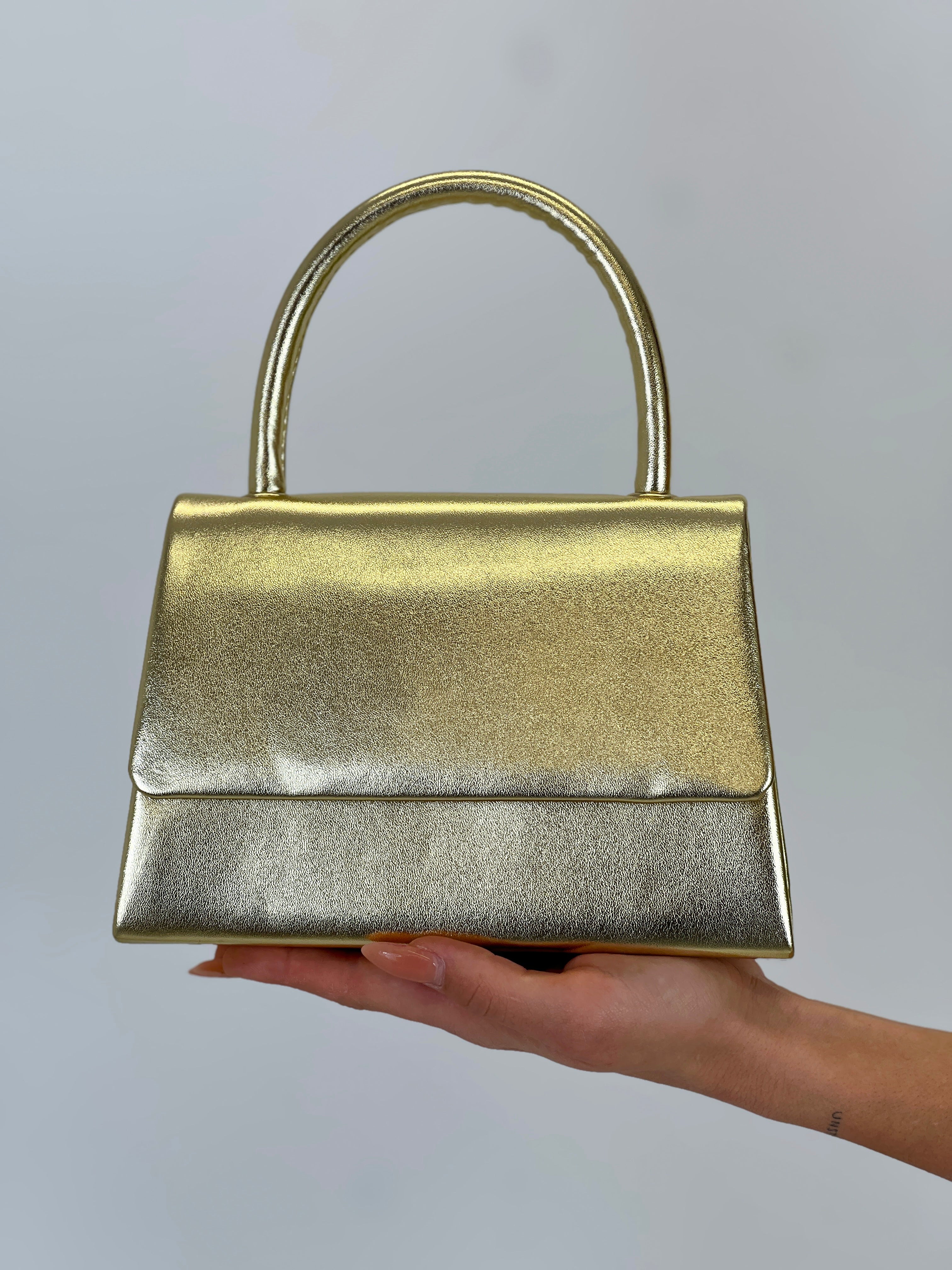 Borsa a mano Roma