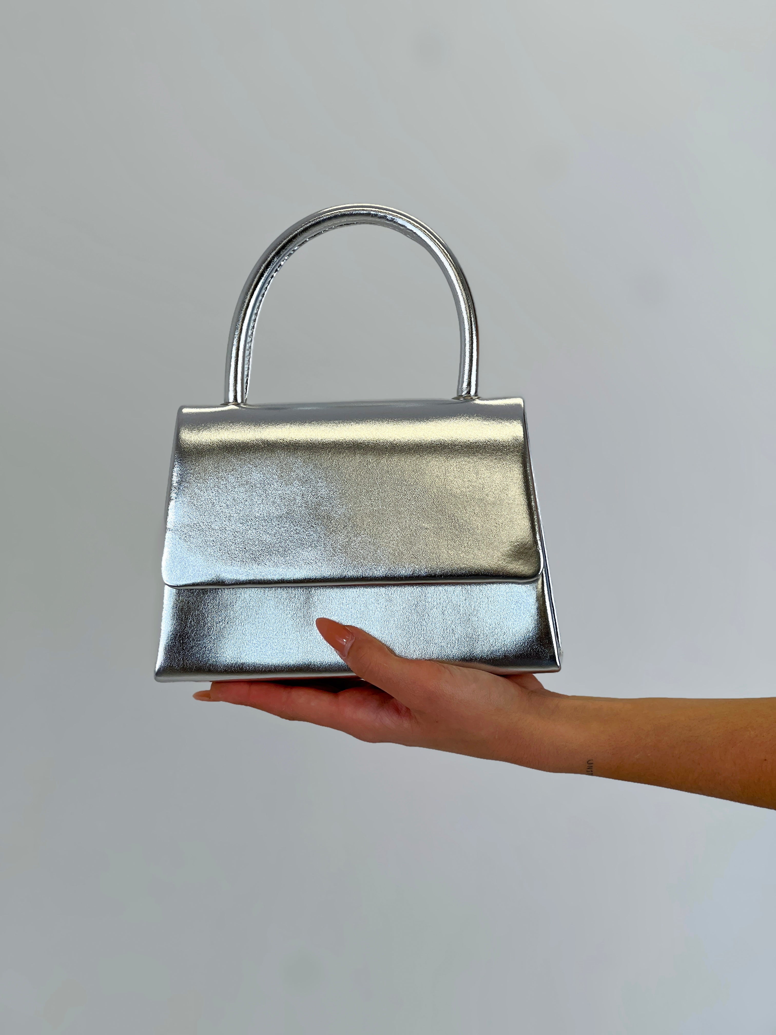 Borsa a mano Roma