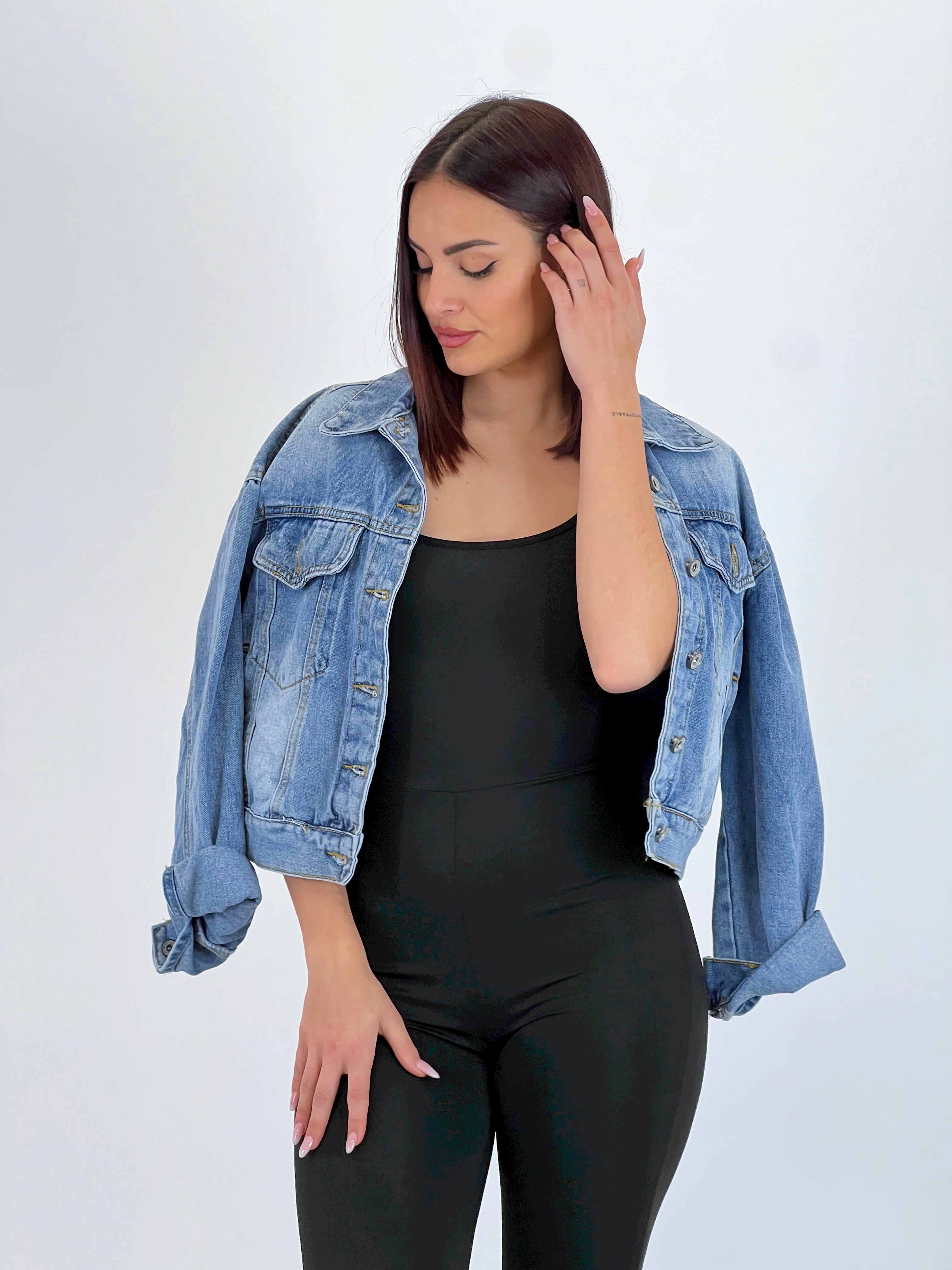 Mono flare Alanis - Zebra&Maduixa®
