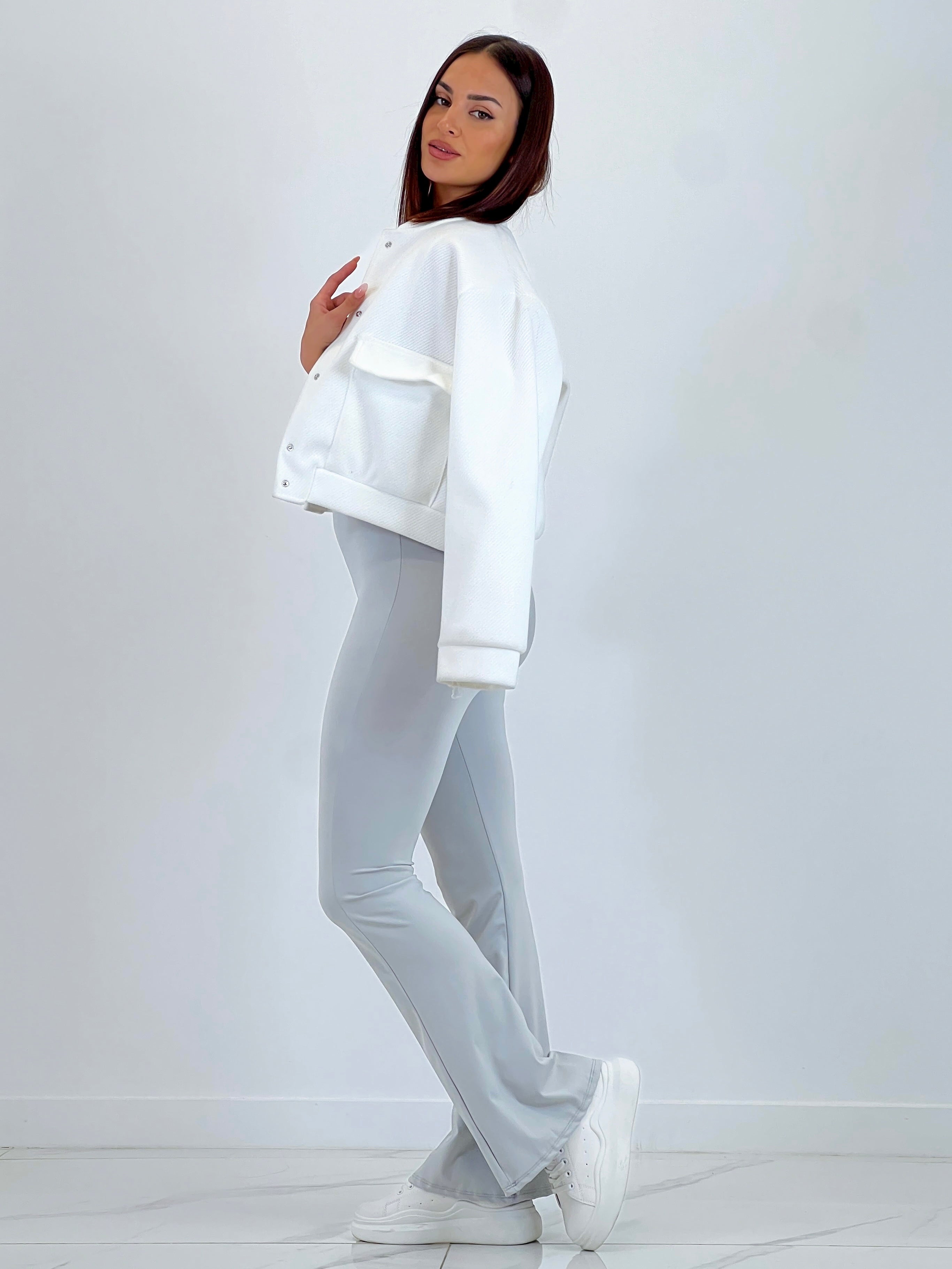 Mono flare Alanis - Zebra&Maduixa®
