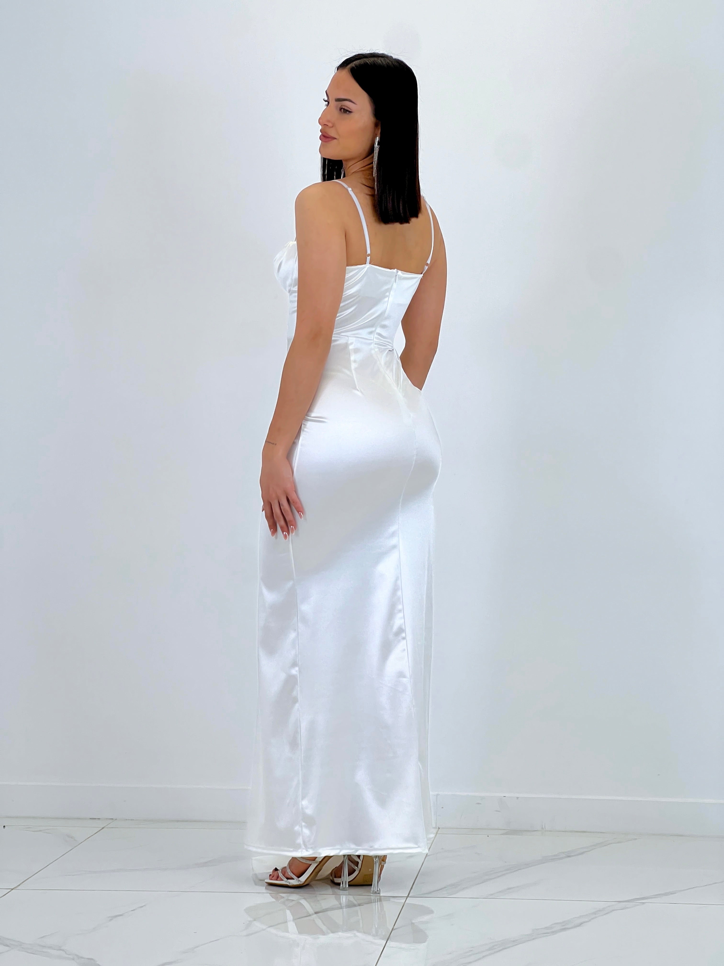 Vestido Ada - Zebra&Maduixa®