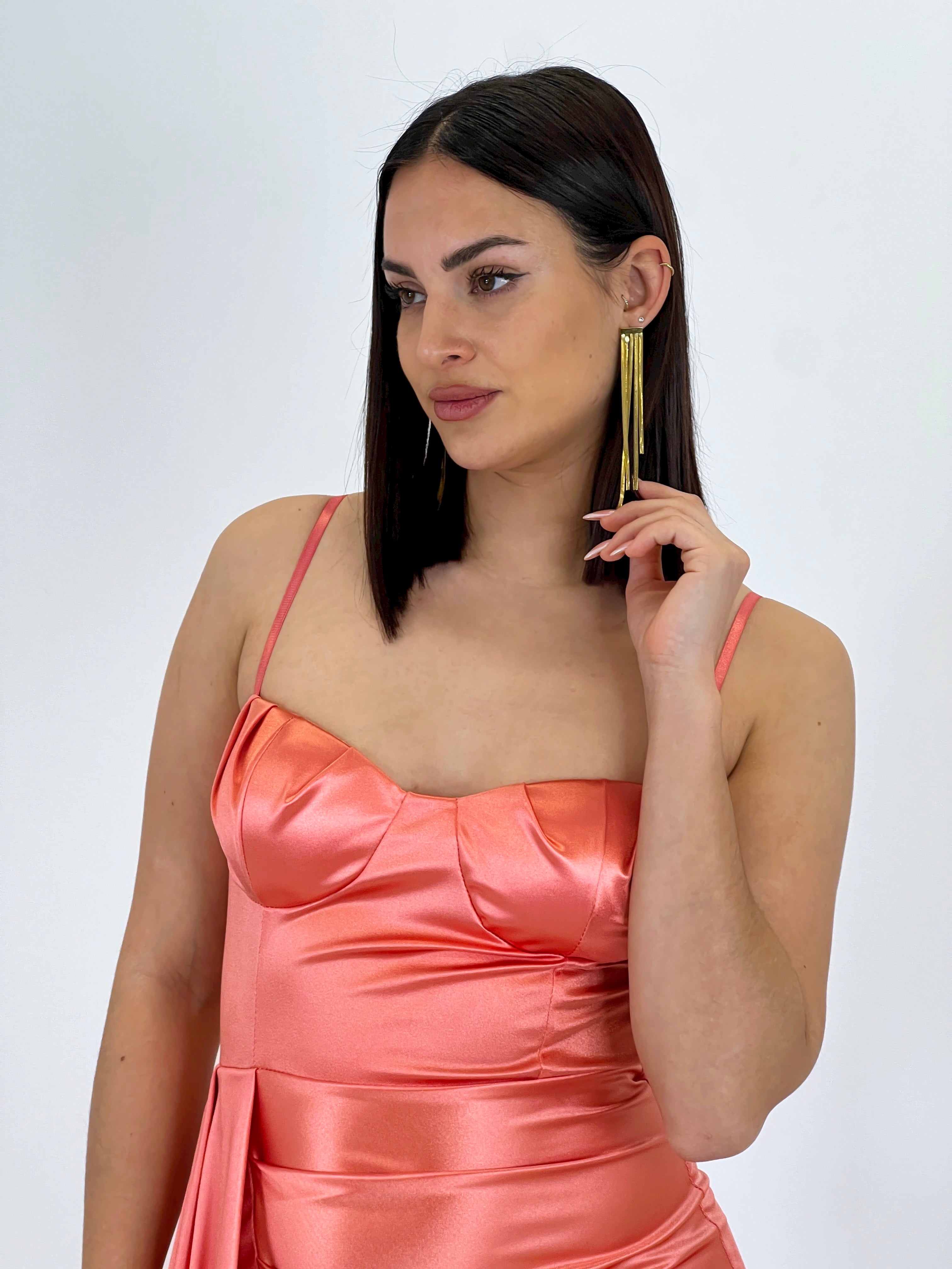 Vestido Ada - Zebra&Maduixa®
