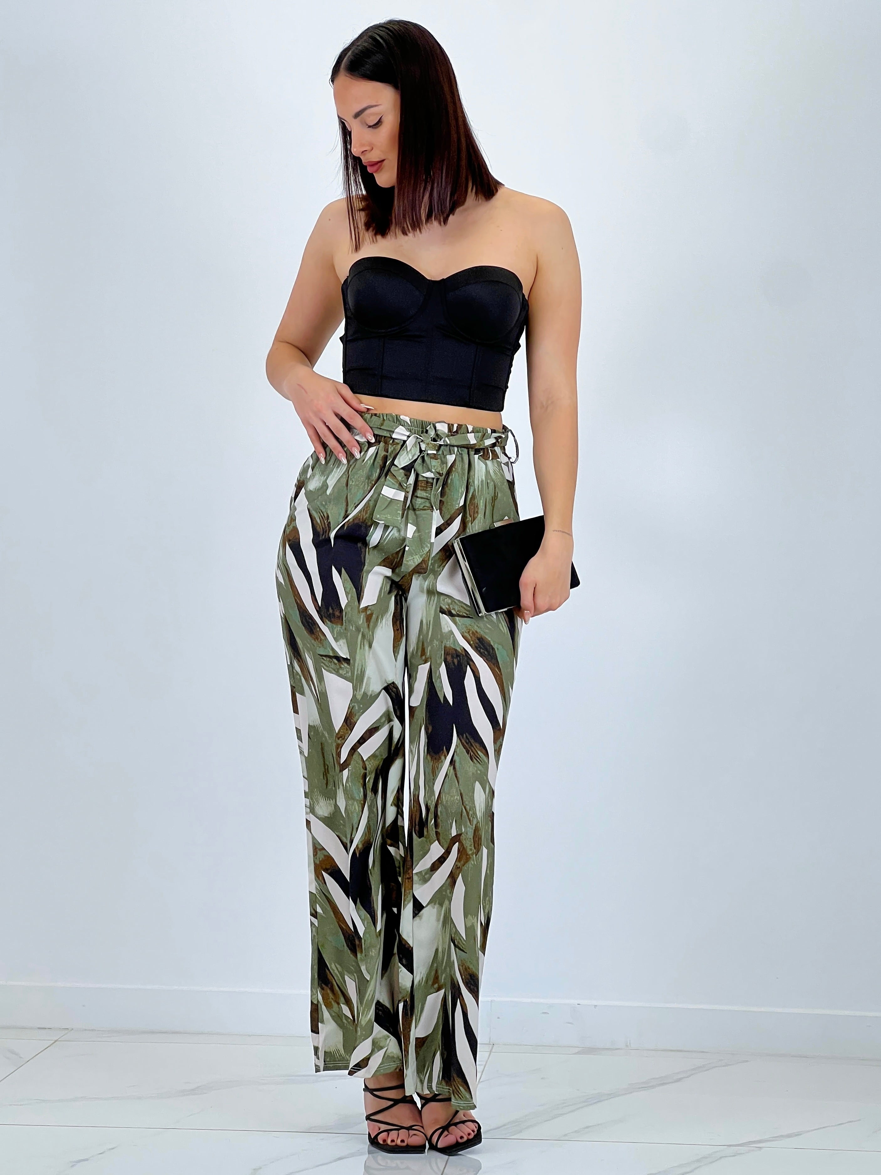 Corset de licra