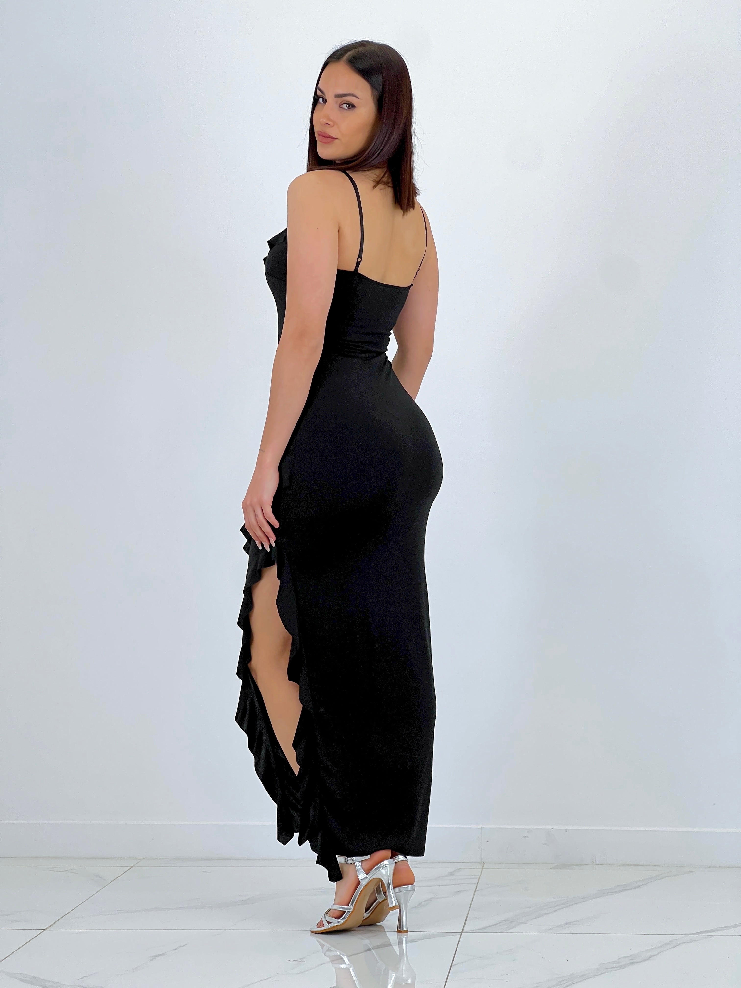 Vestido volantes Azucena - Zebra&Maduixa®