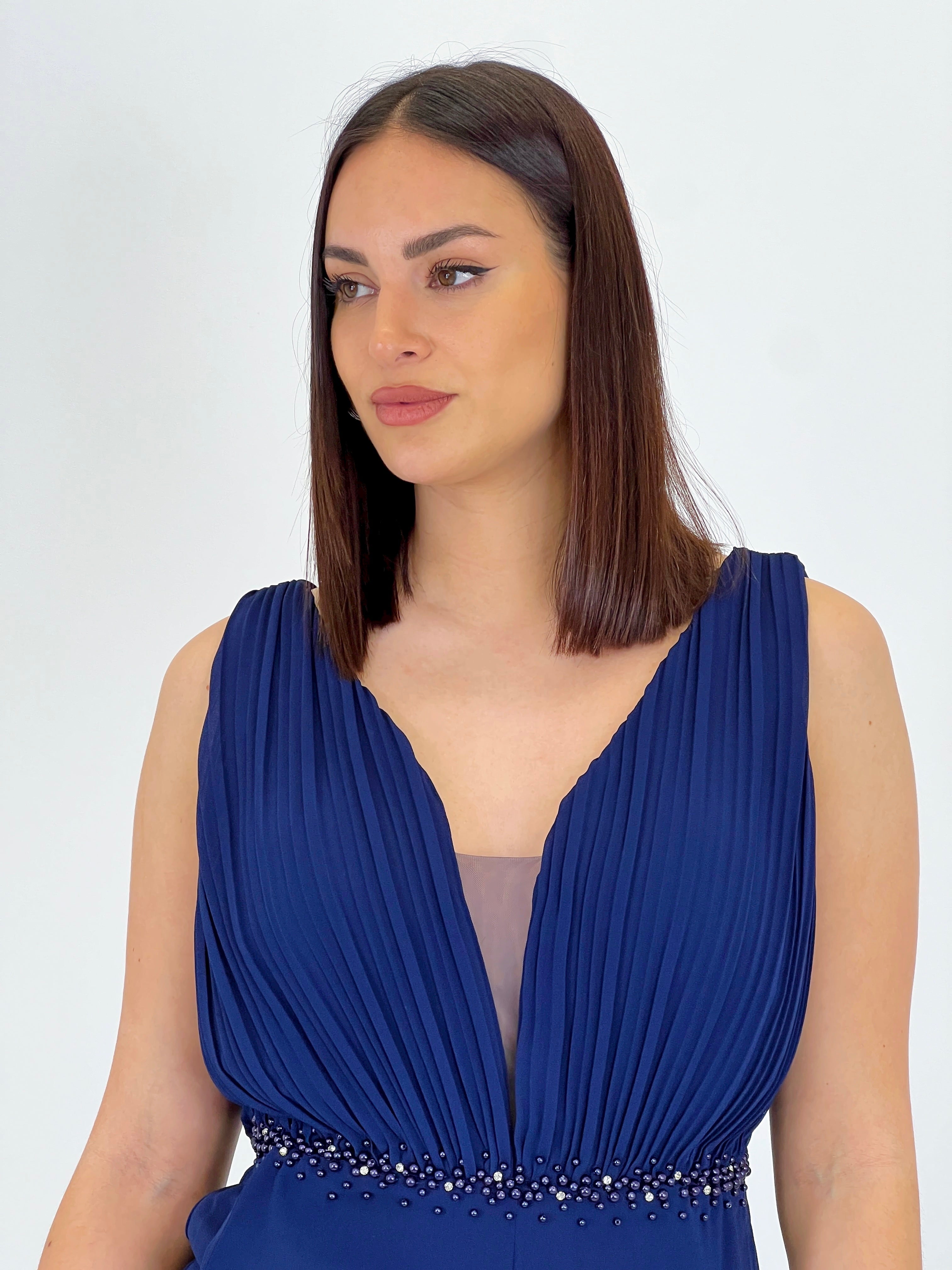 Mono perlas Ivette - Zebra&Maduixa®