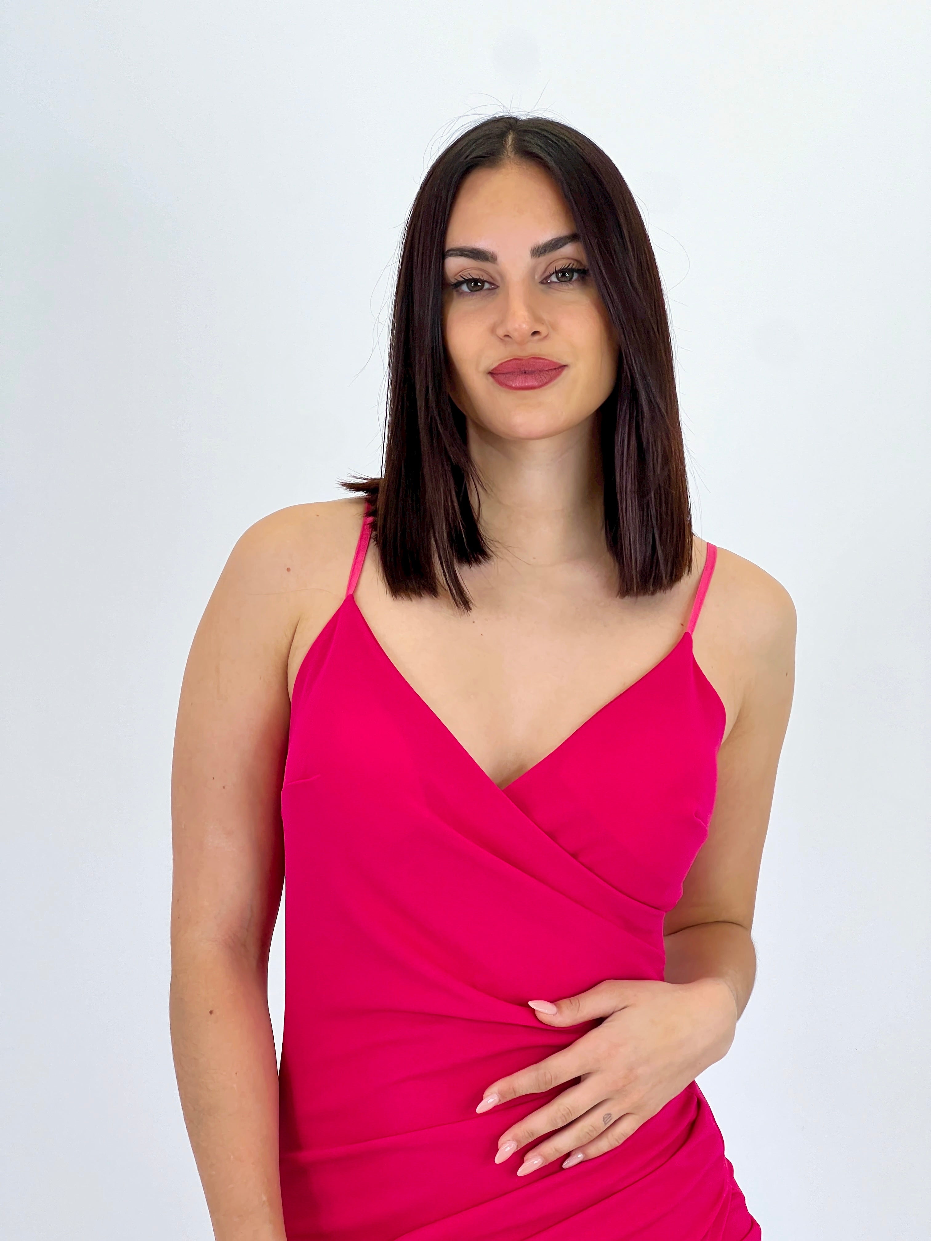 Vestido Napoli - Zebra&Maduixa®
