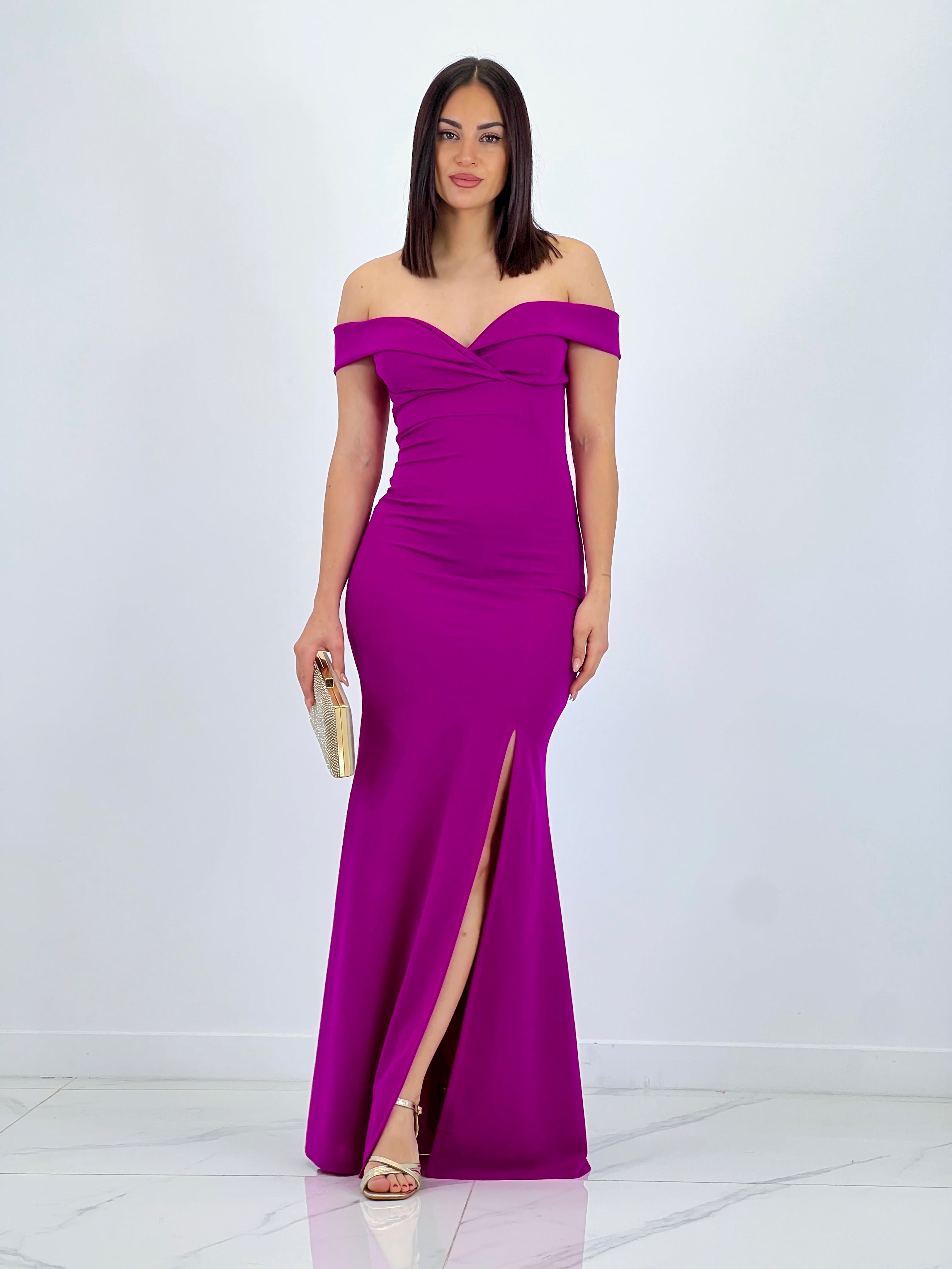 Vestido Leticia - Zebra&Maduixa®