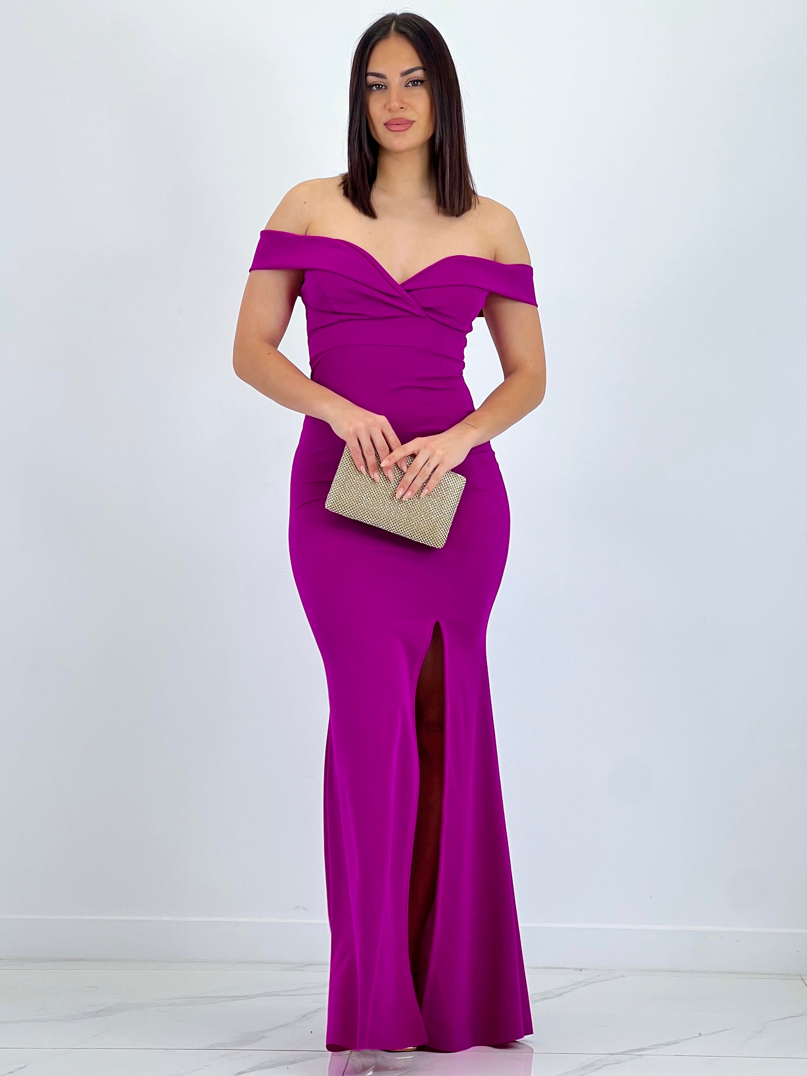 Vestido Leticia - Zebra&Maduixa®