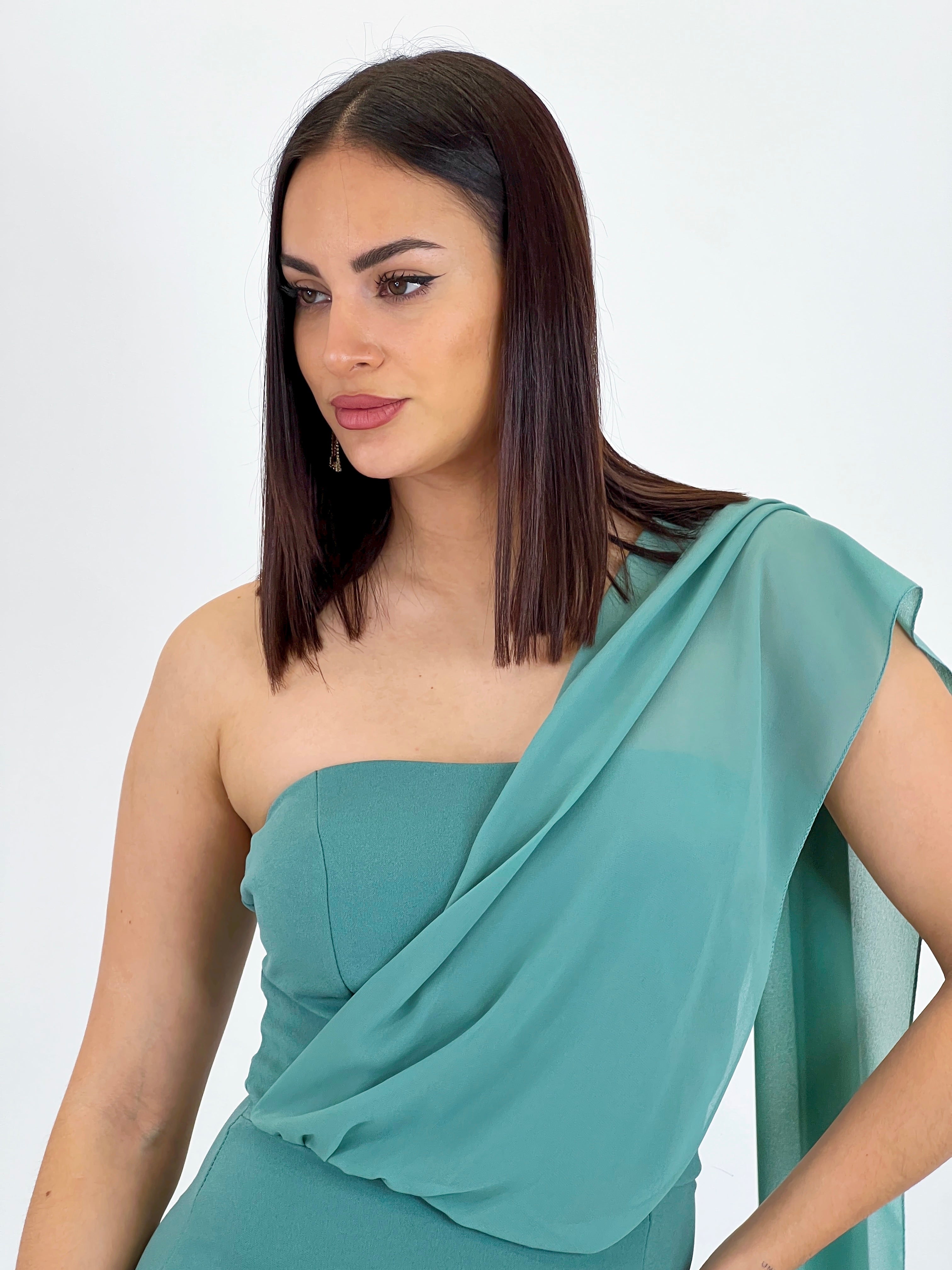 Vestido combinado Malaga - Zebra&Maduixa®