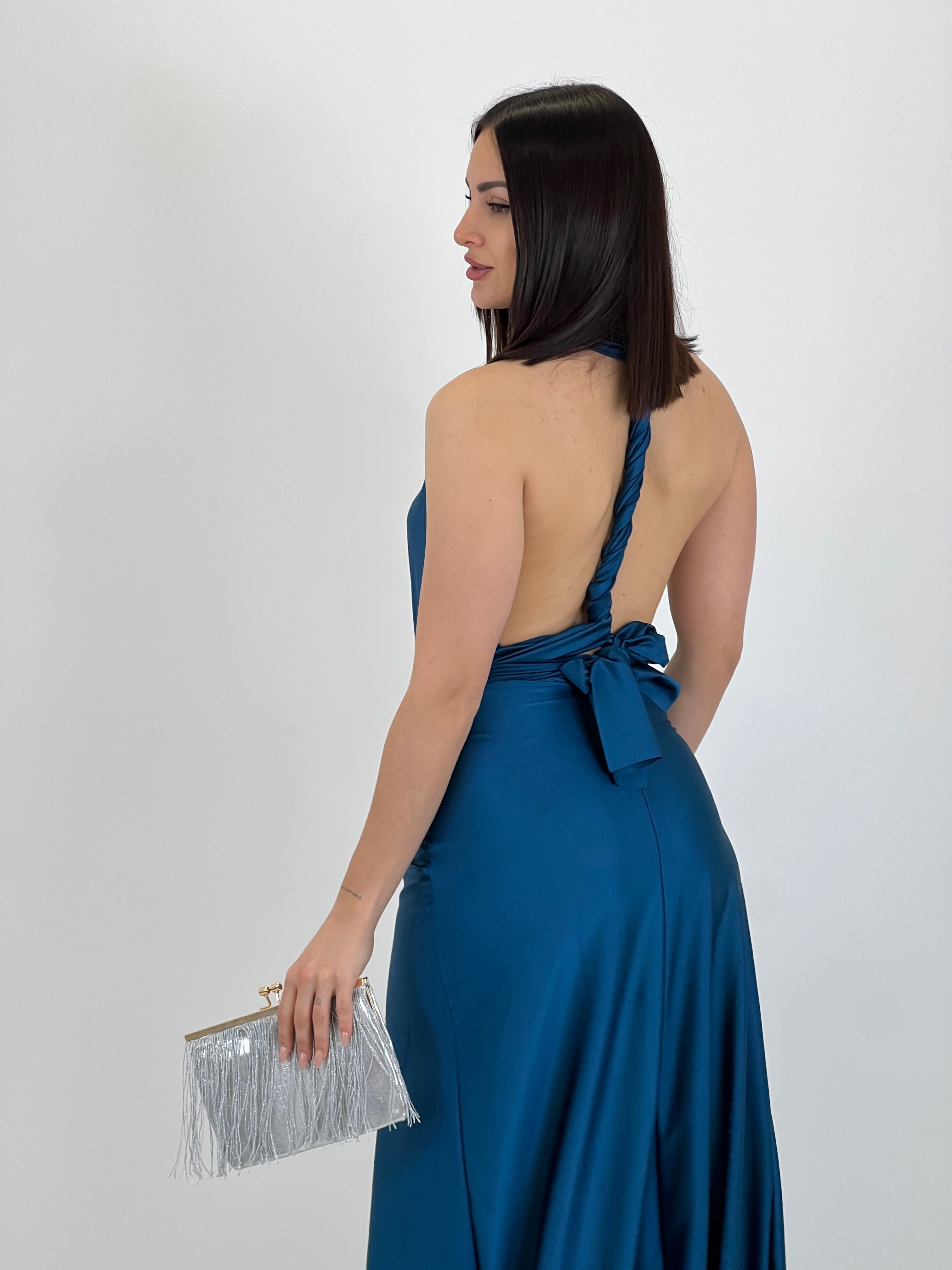 Bolso flecos Versalles - Zebra&Maduixa®