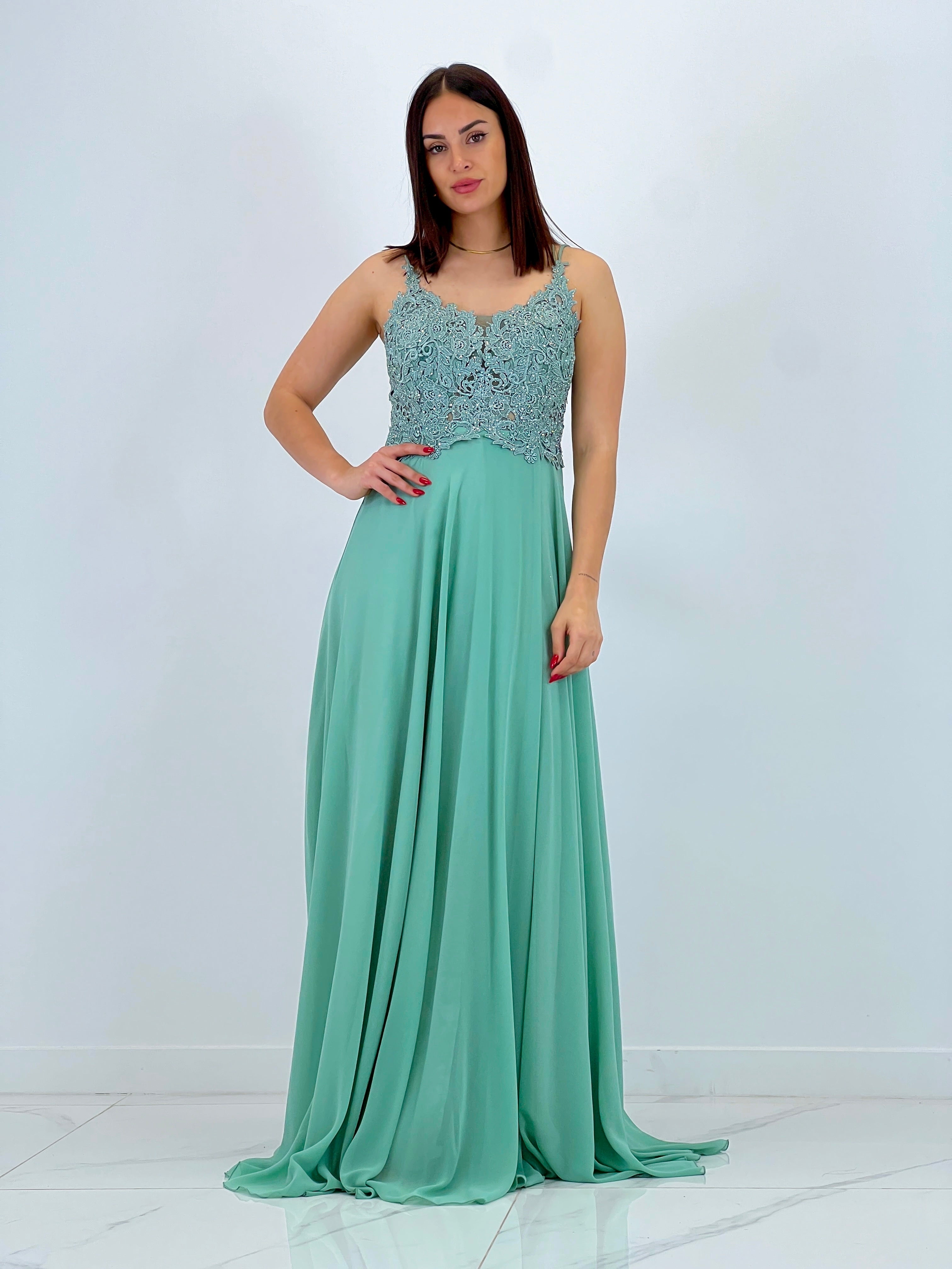 Robe Giselle